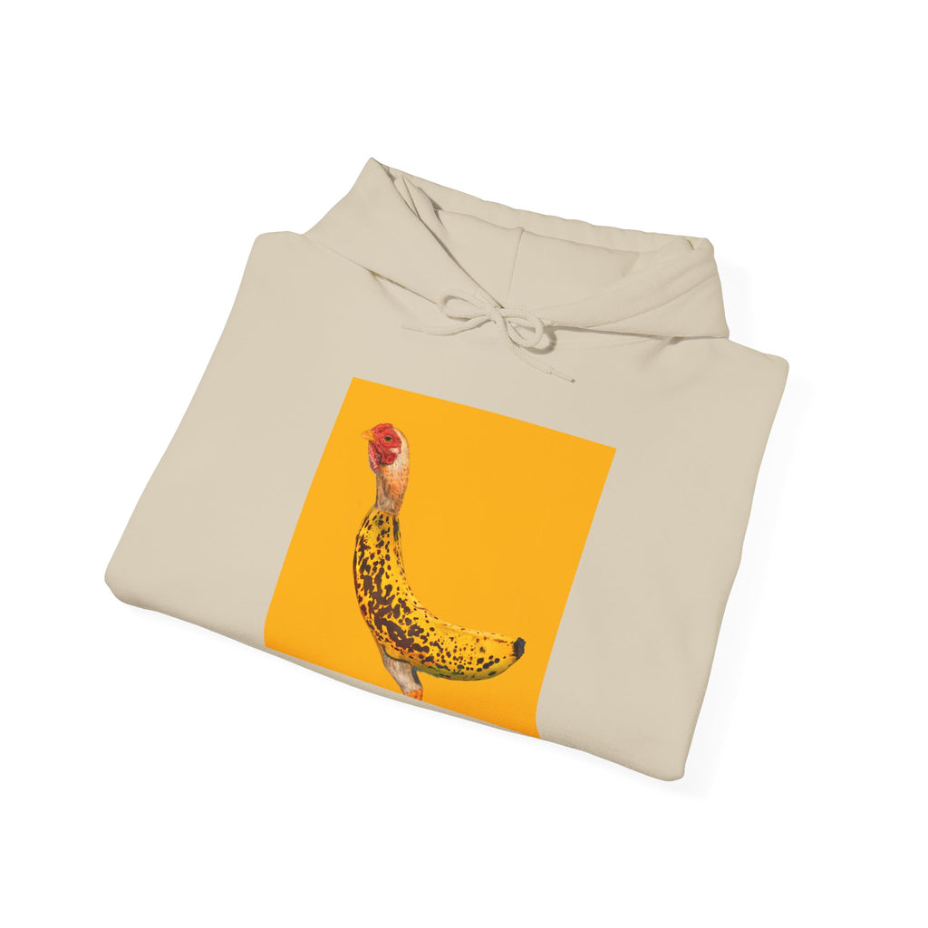 Chicken Banana ™ Hoodie without Text