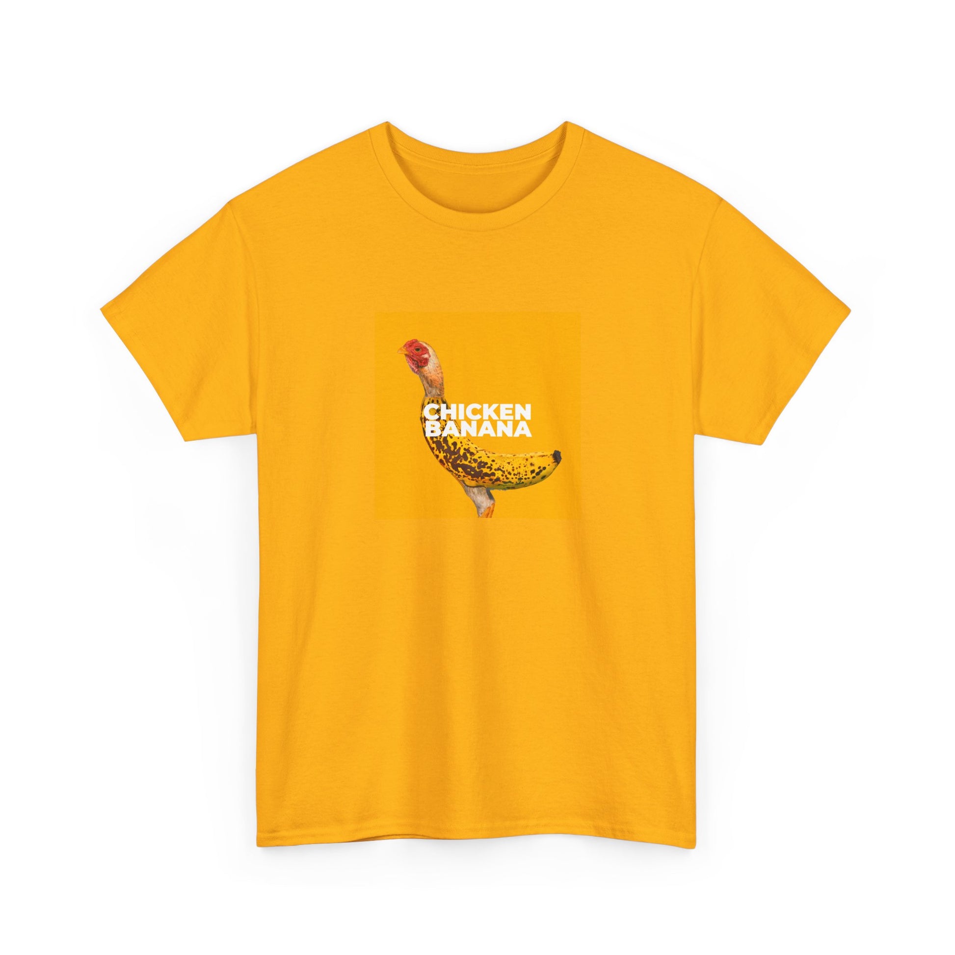 The Original Chicken Banana ™ Shirt