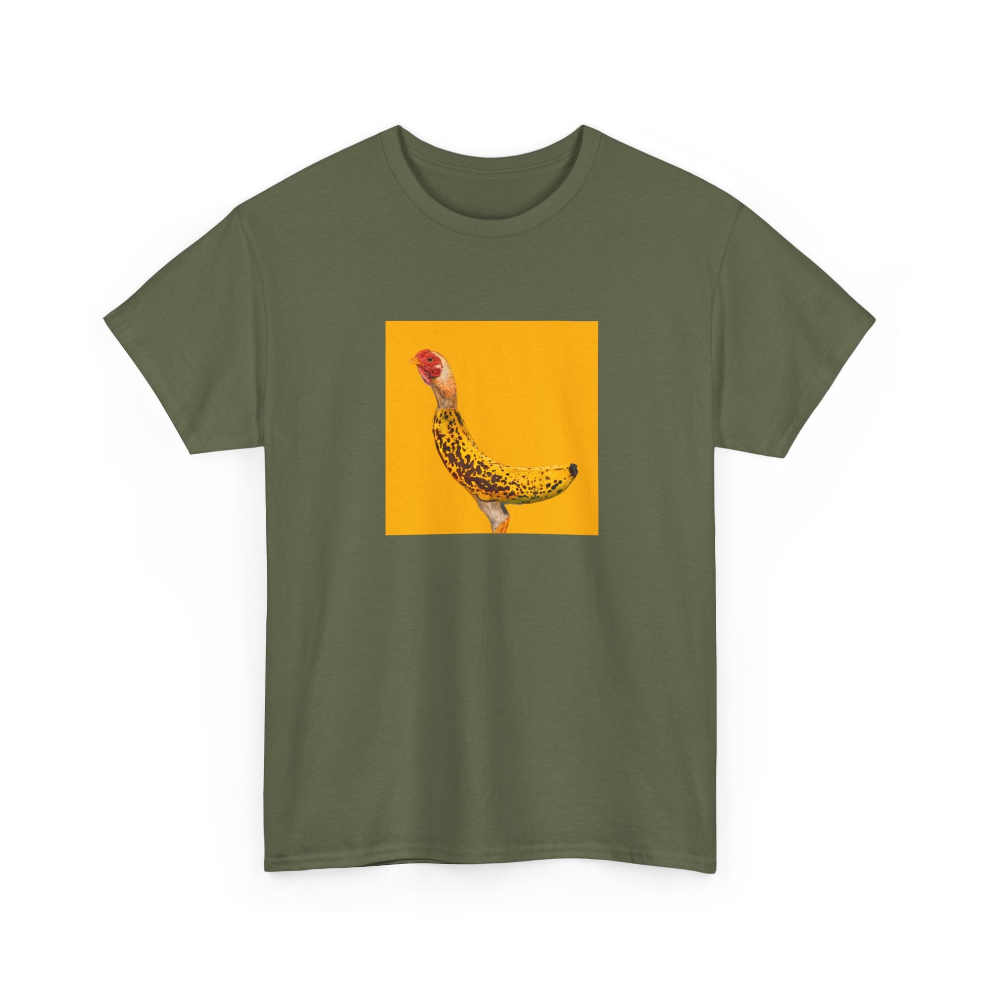 The Original Chicken Banana ™ Shirt without Text
