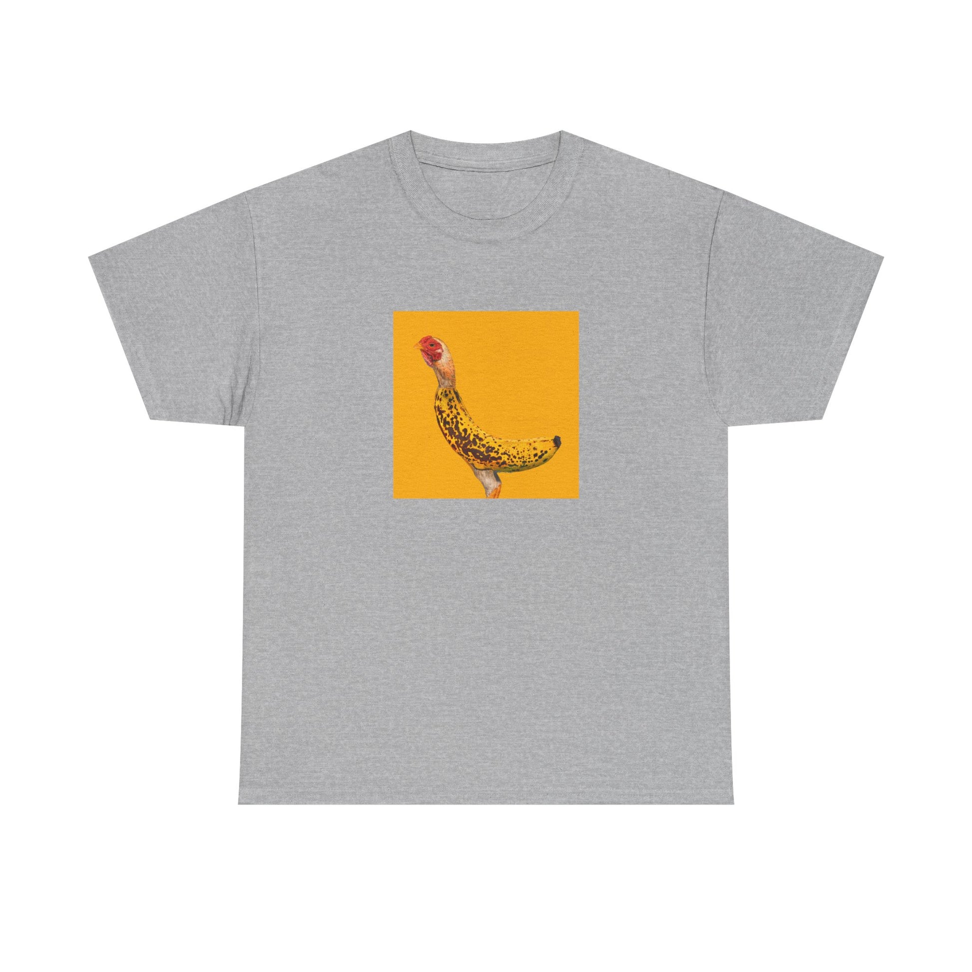 The Original Chicken Banana ™ Shirt without Text