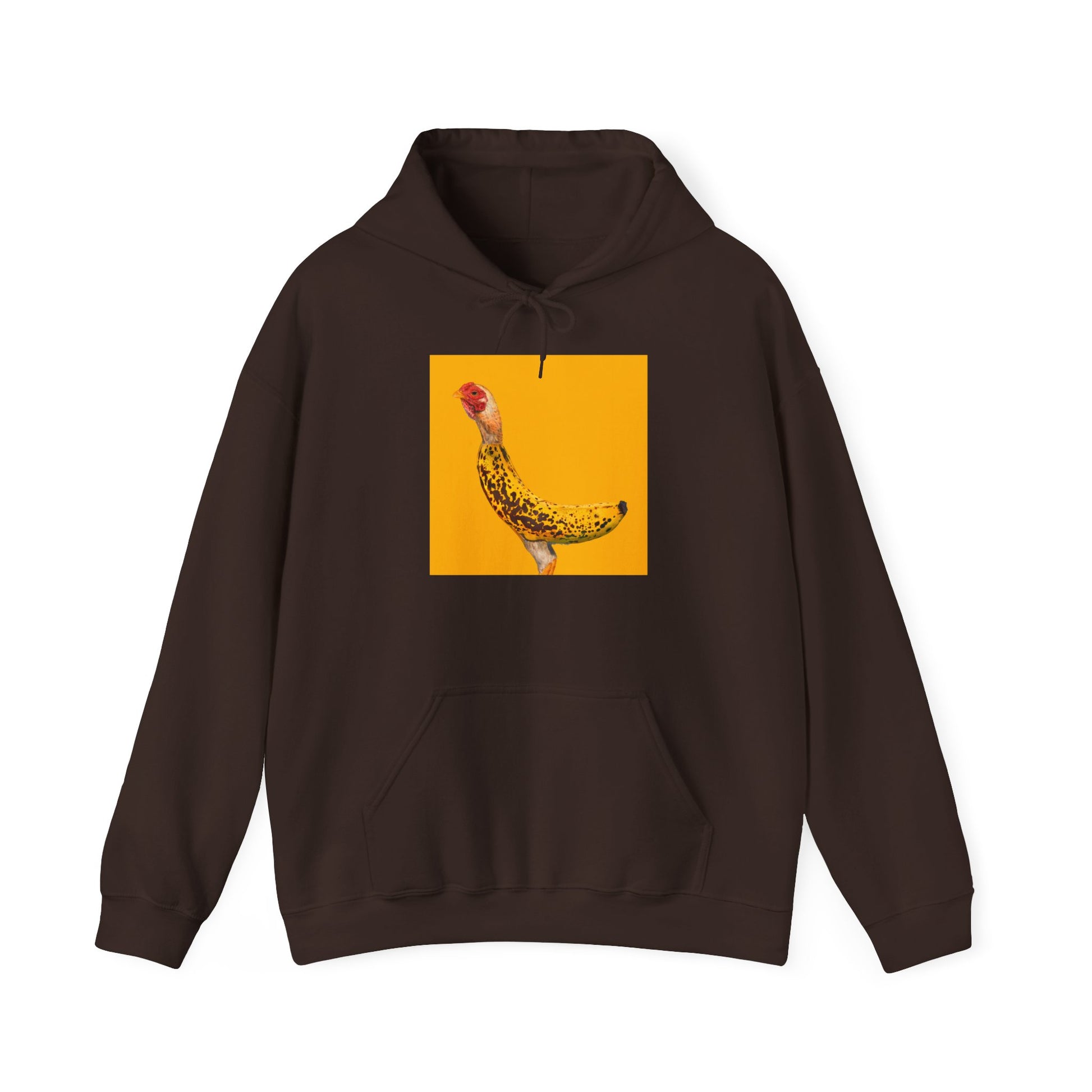 Chicken Banana ™ Hoodie without Text