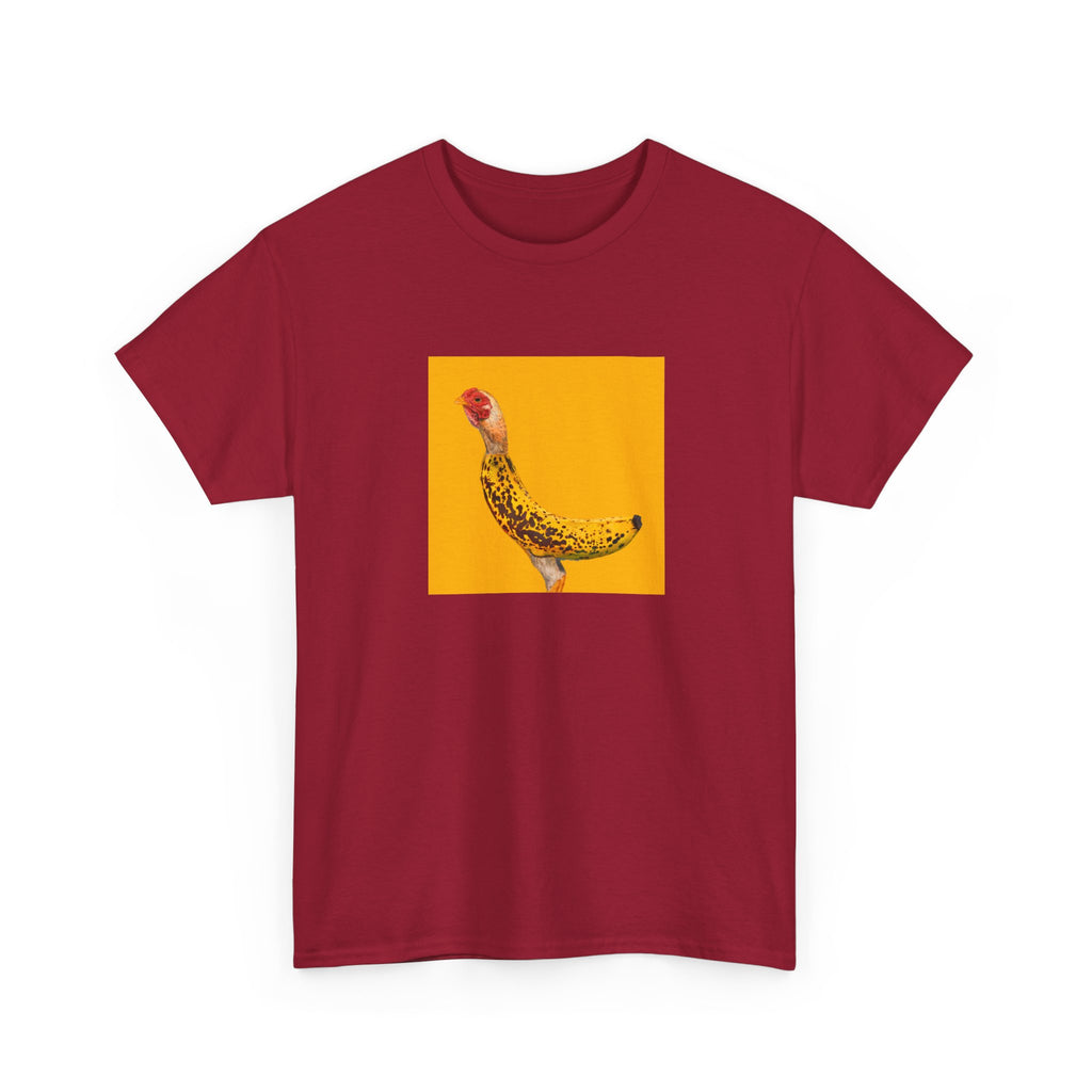 The Original Chicken Banana ™ Shirt without Text