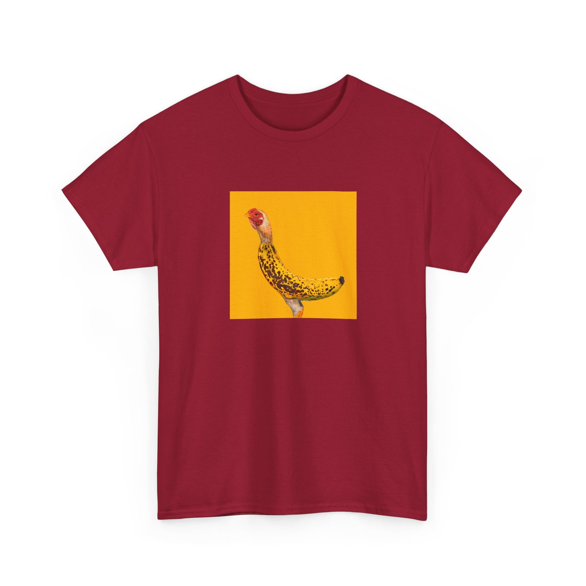 The Original Chicken Banana ™ Shirt without Text