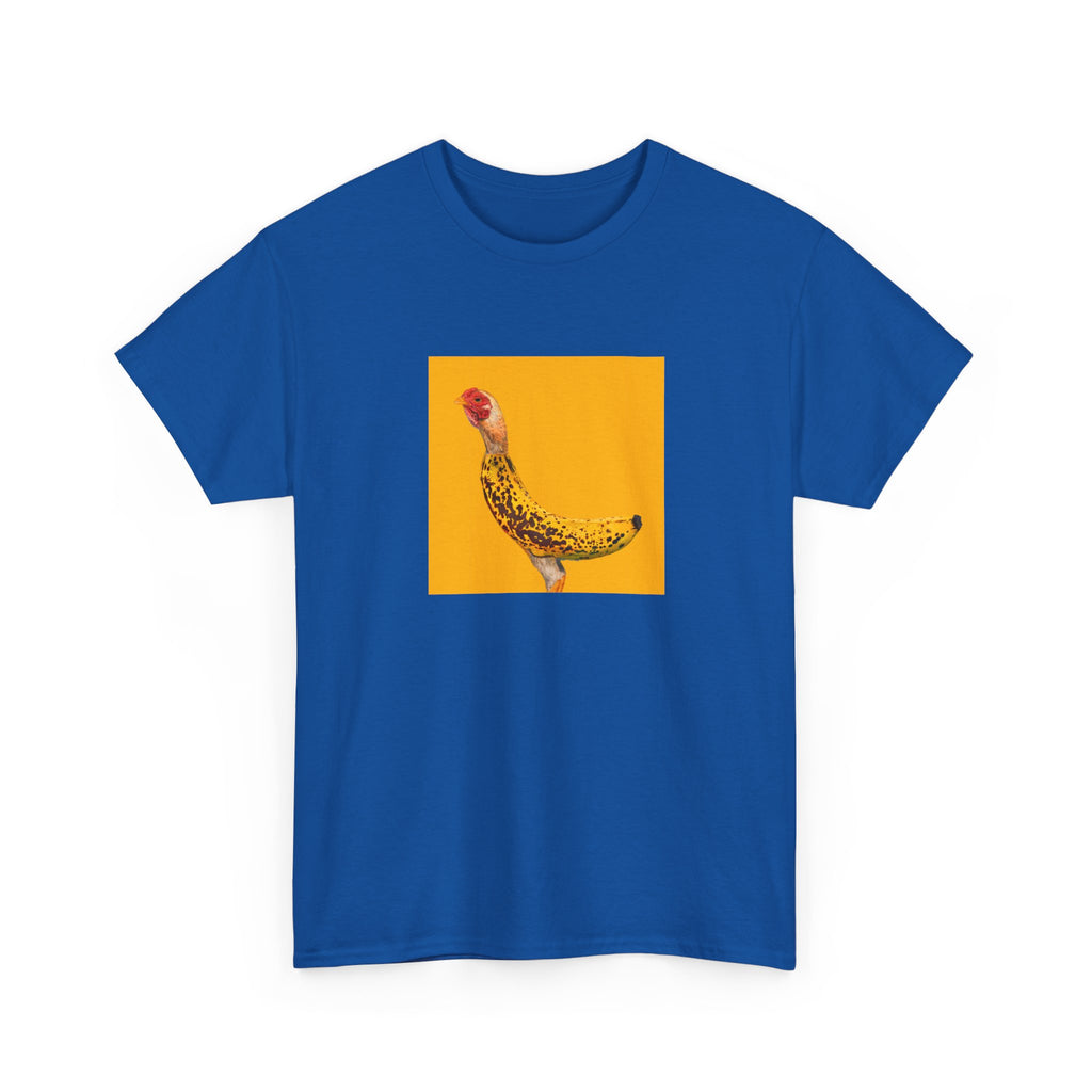 The Original Chicken Banana ™ Shirt without Text