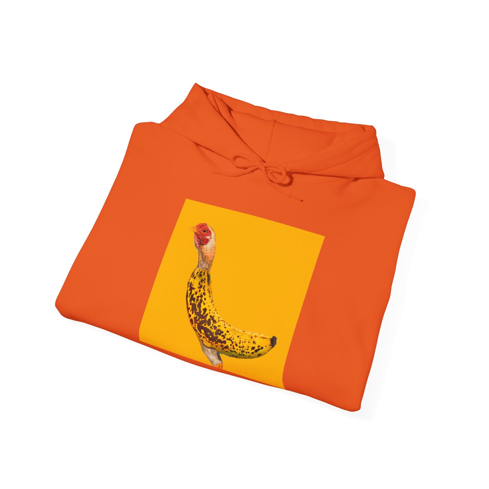 Chicken Banana ™ Hoodie without Text
