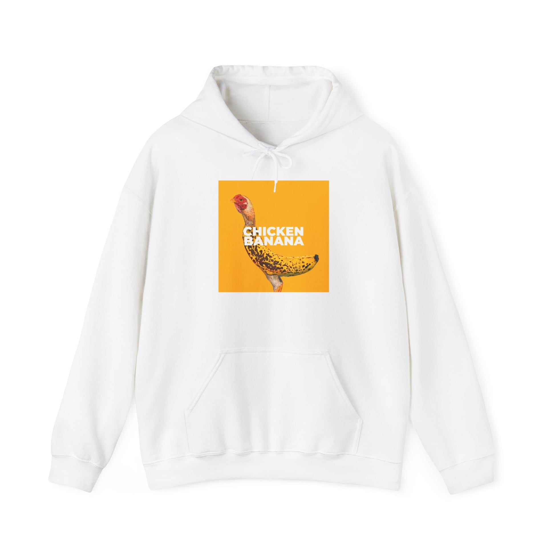 The Original Chicken Banana ™ Hoodie