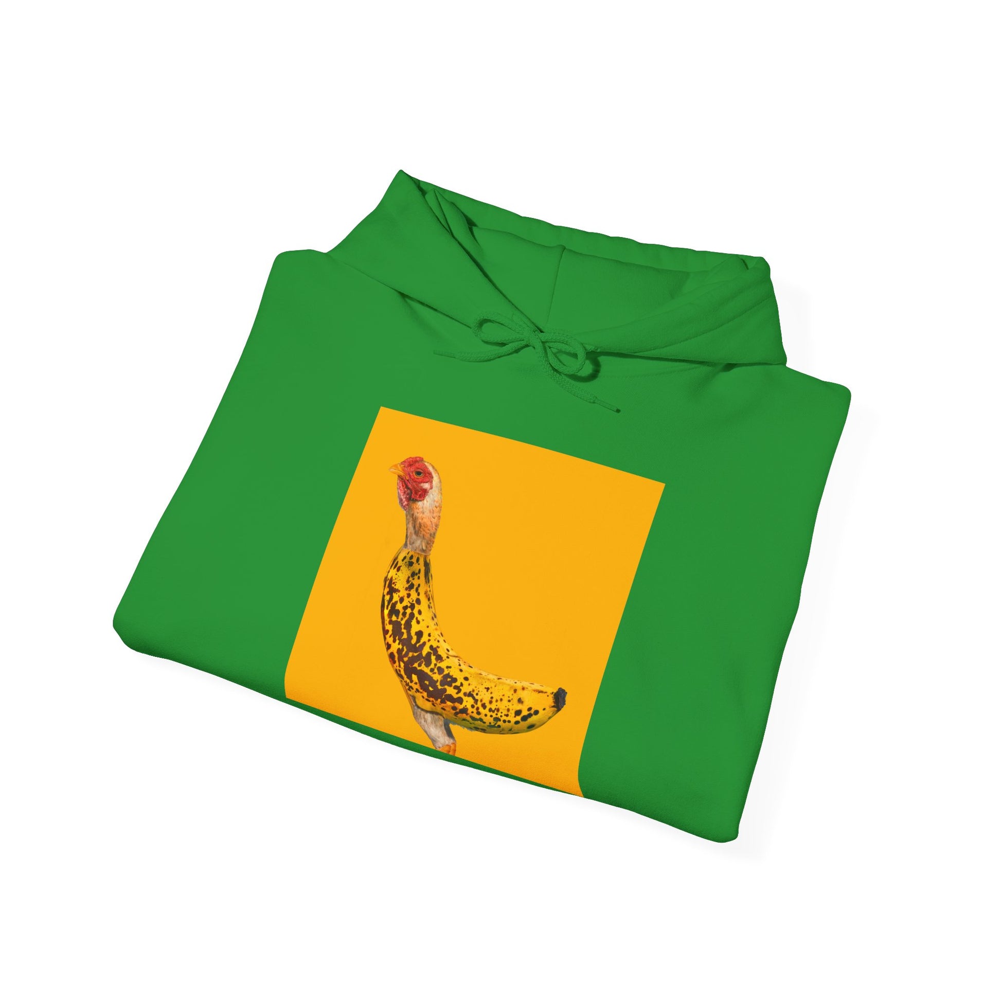 Chicken Banana ™ Hoodie without Text
