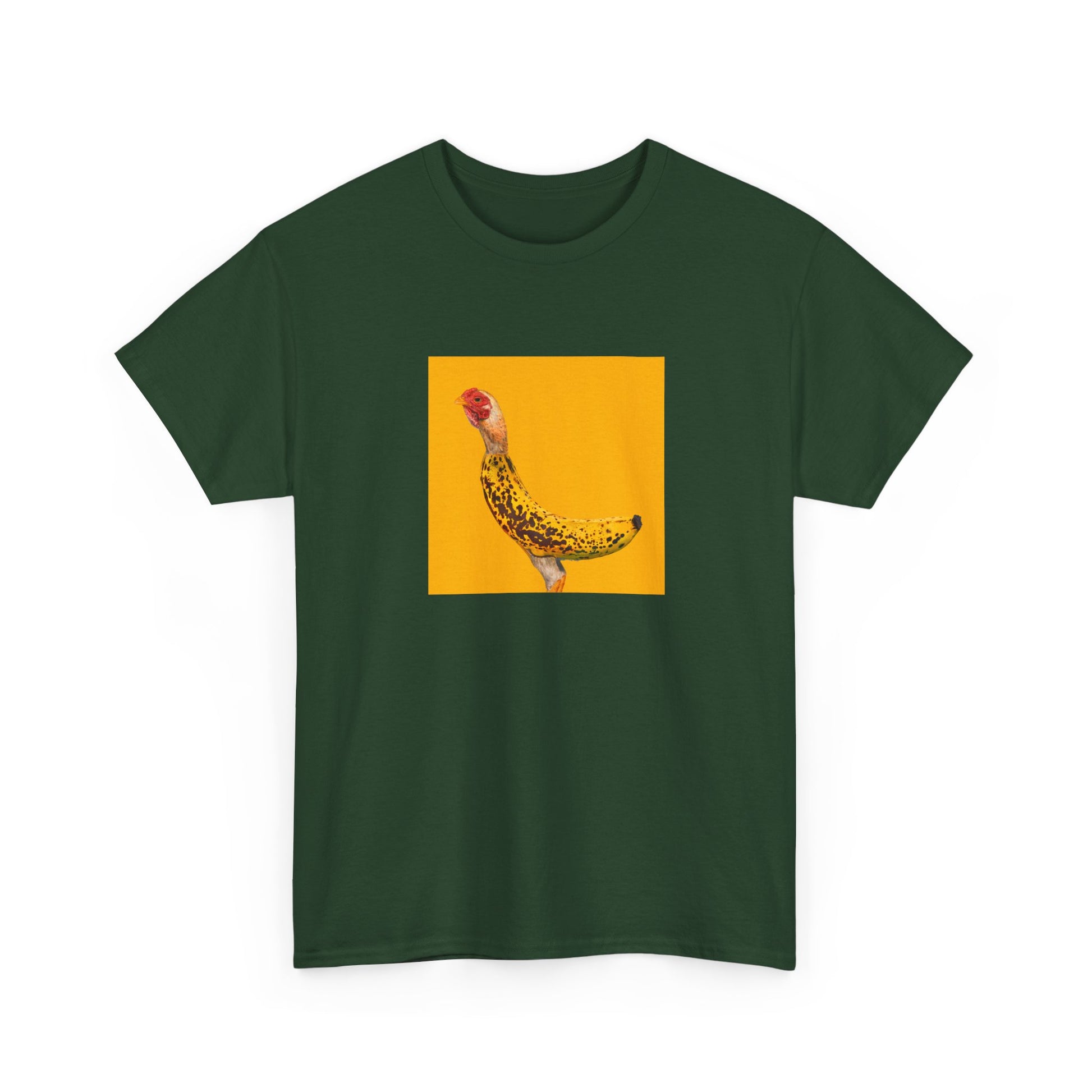 The Original Chicken Banana ™ Shirt without Text