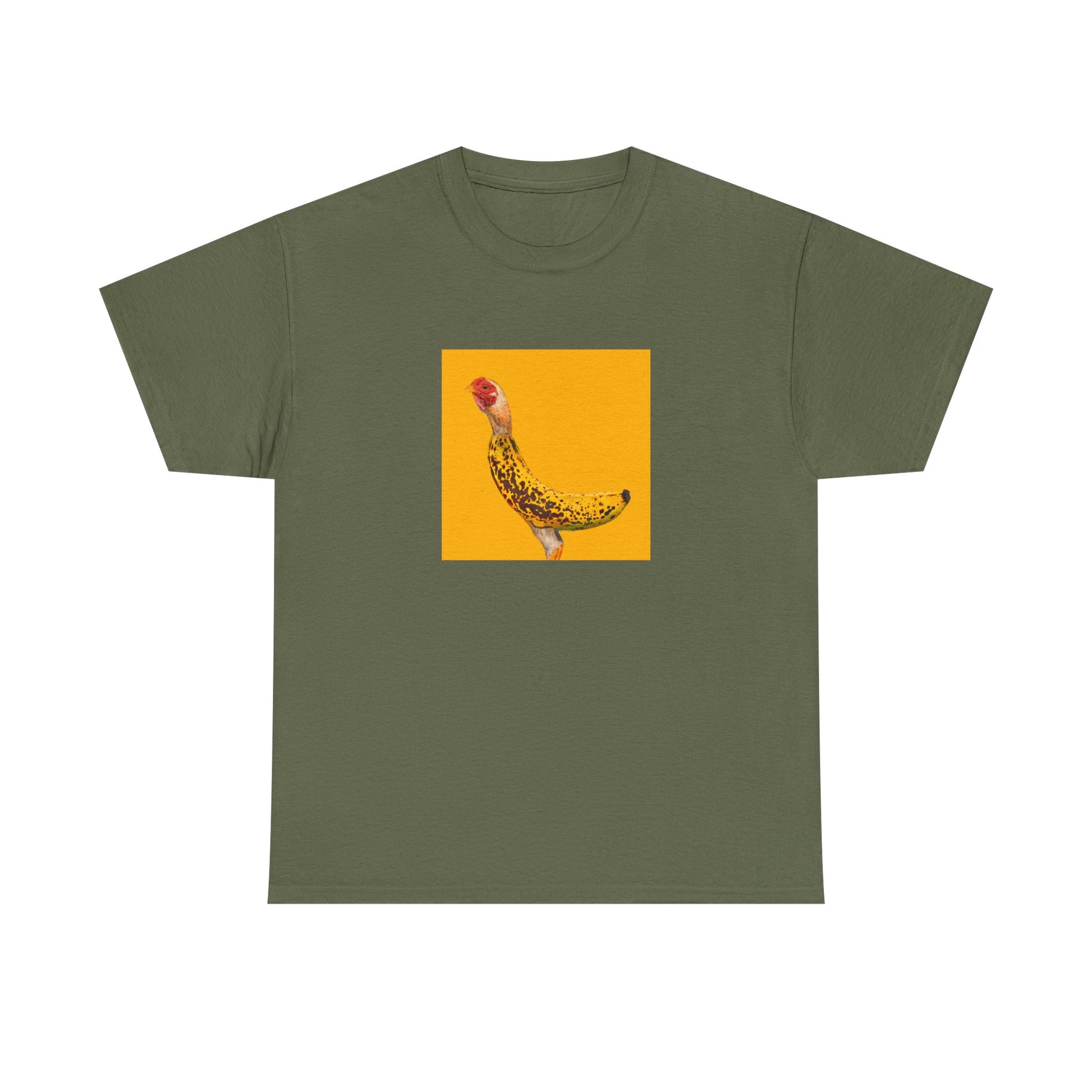 The Original Chicken Banana ™ Shirt without Text