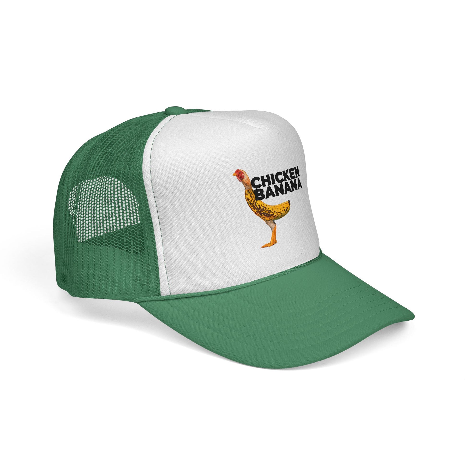 Chickenbanana ™ Cap