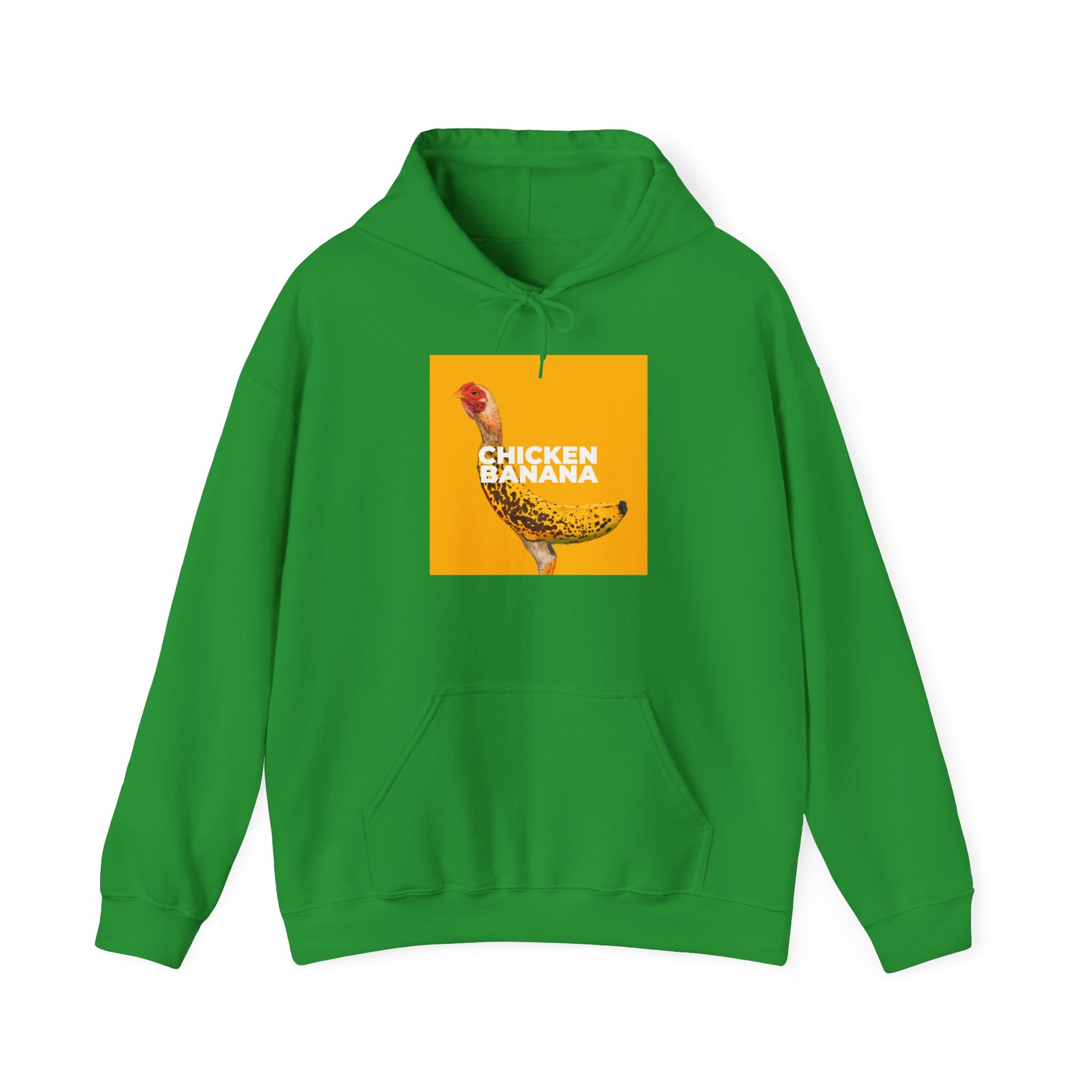 The Original Chicken Banana ™ Hoodie