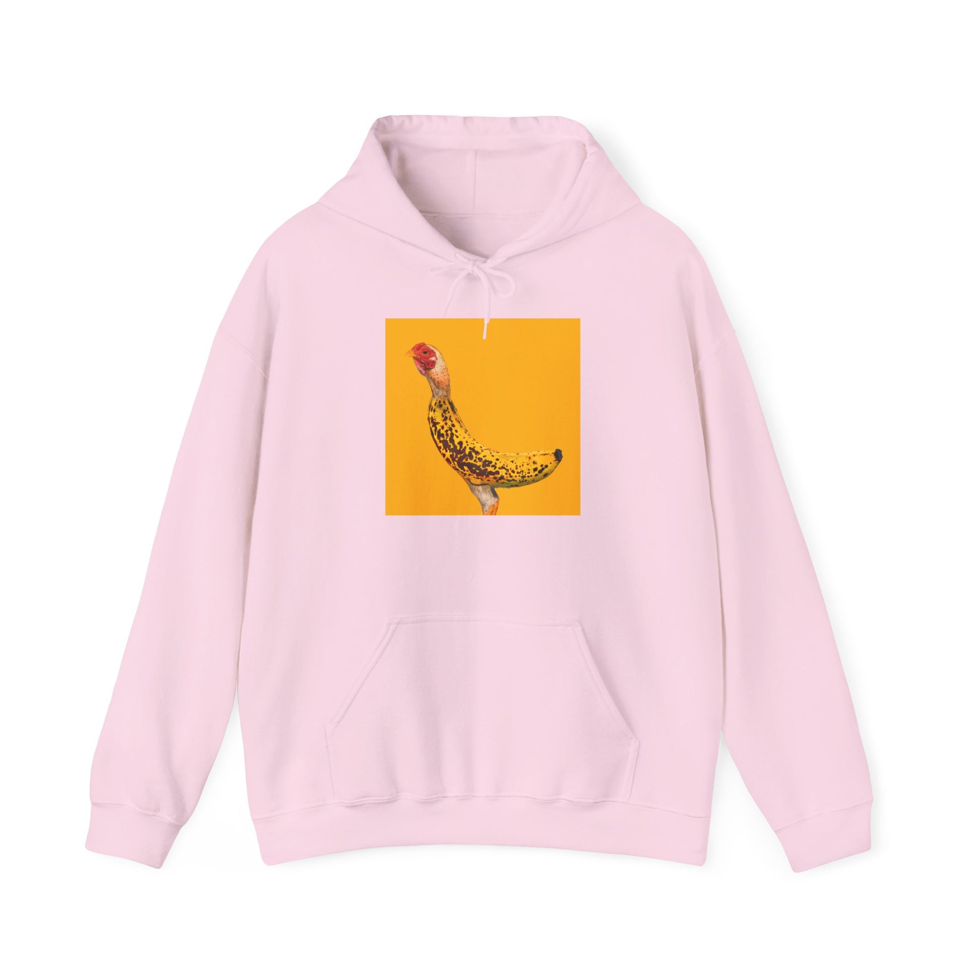 Chicken Banana ™ Hoodie without Text