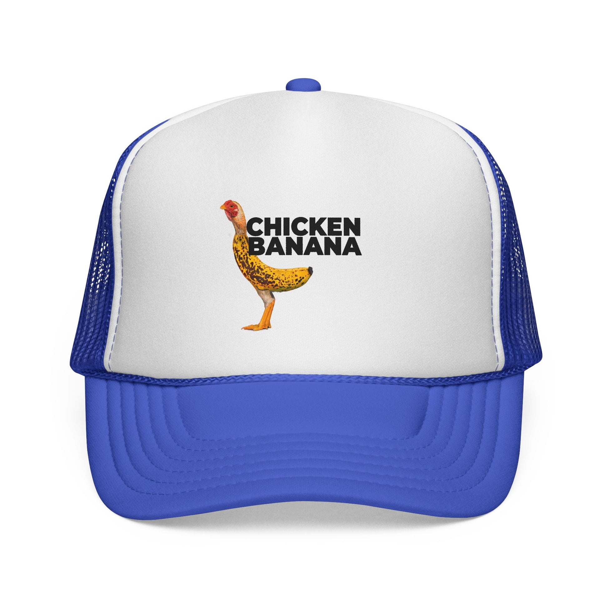 Chickenbanana ™ Cap
