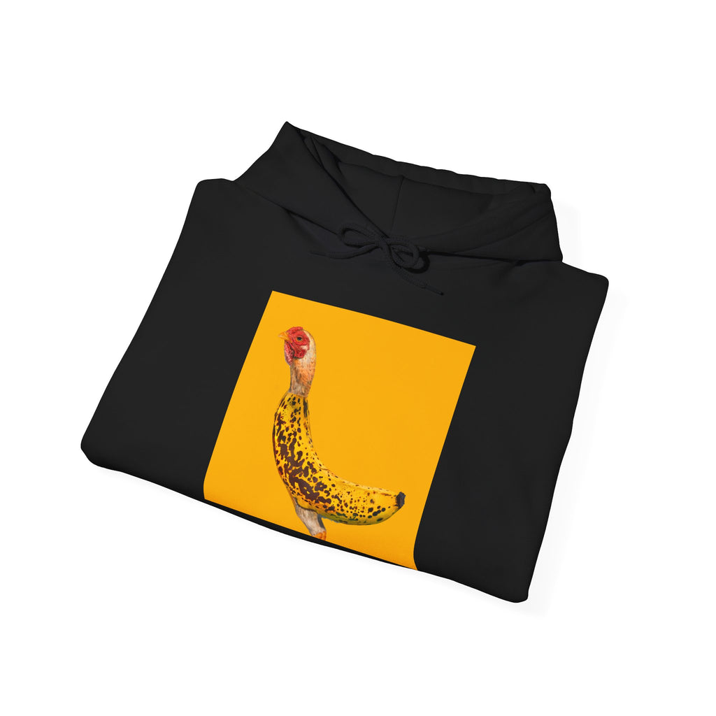 Chicken Banana ™ Hoodie without Text
