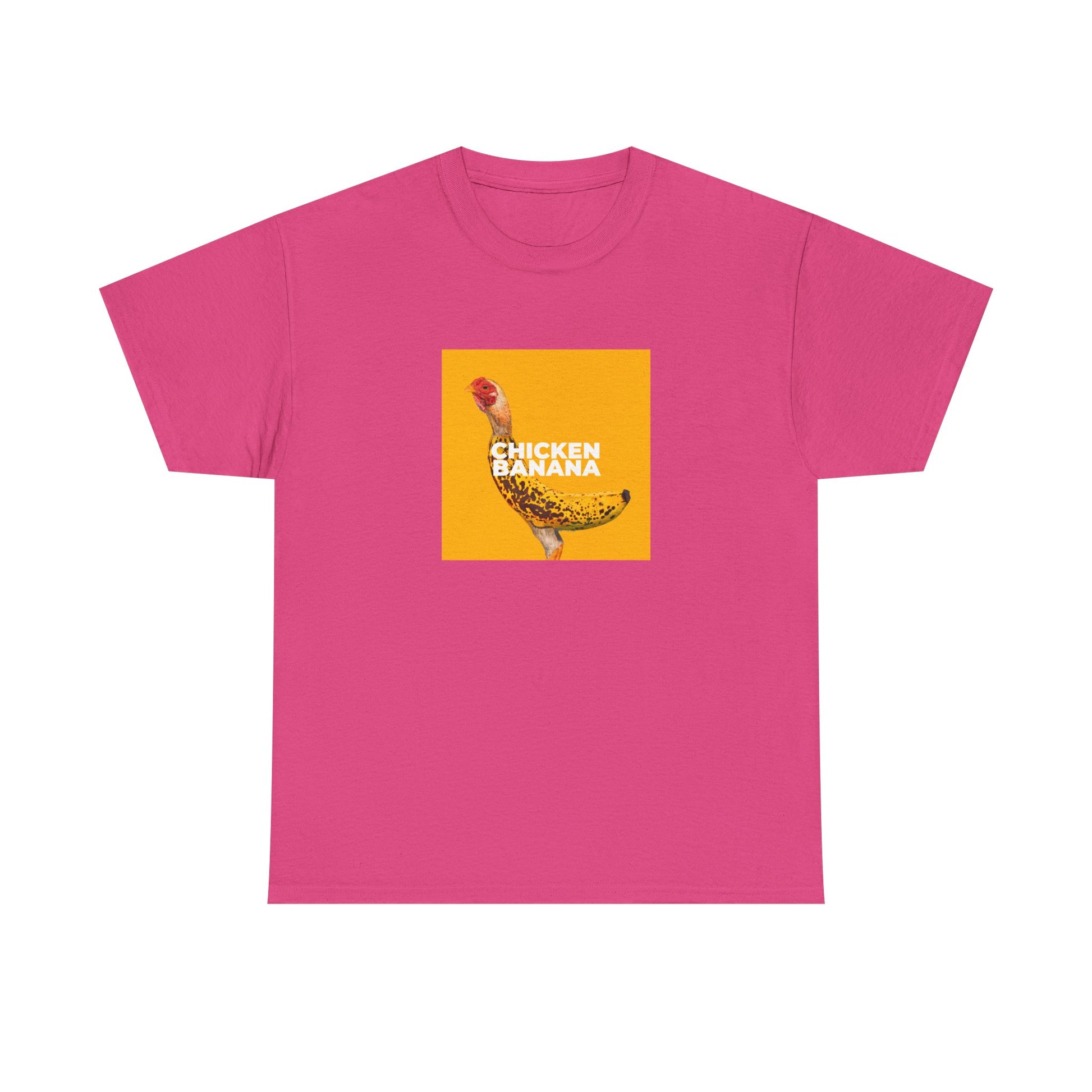 The Original Chicken Banana ™ Shirt
