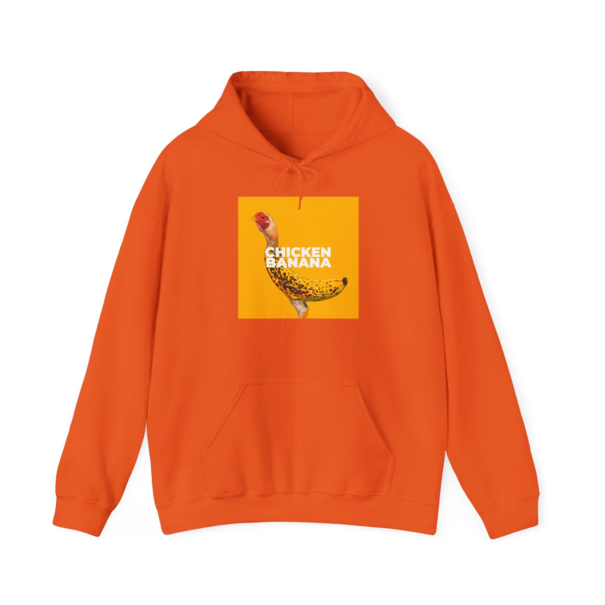 The Original Chicken Banana ™ Hoodie