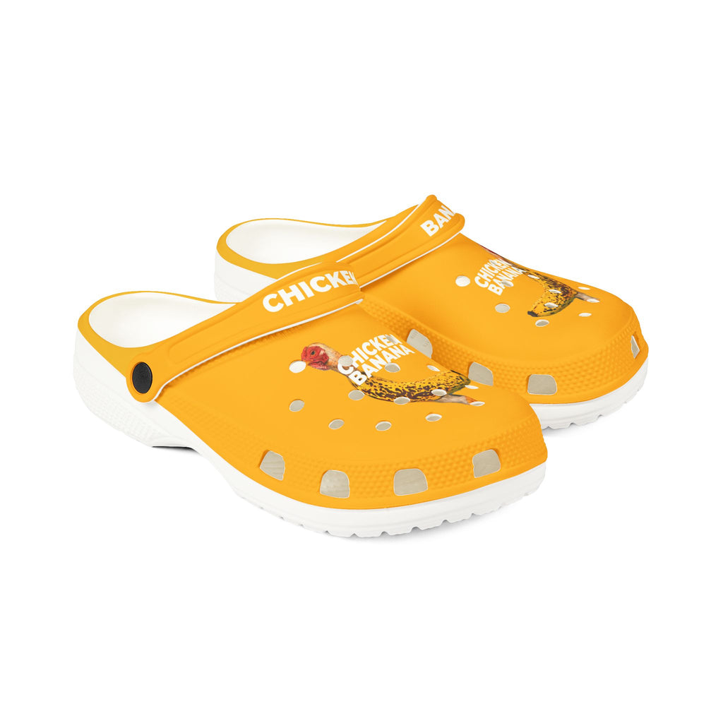 Chicken Banana ™ Walkers