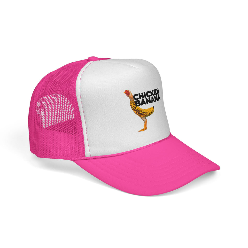 Chickenbanana ™ Cap