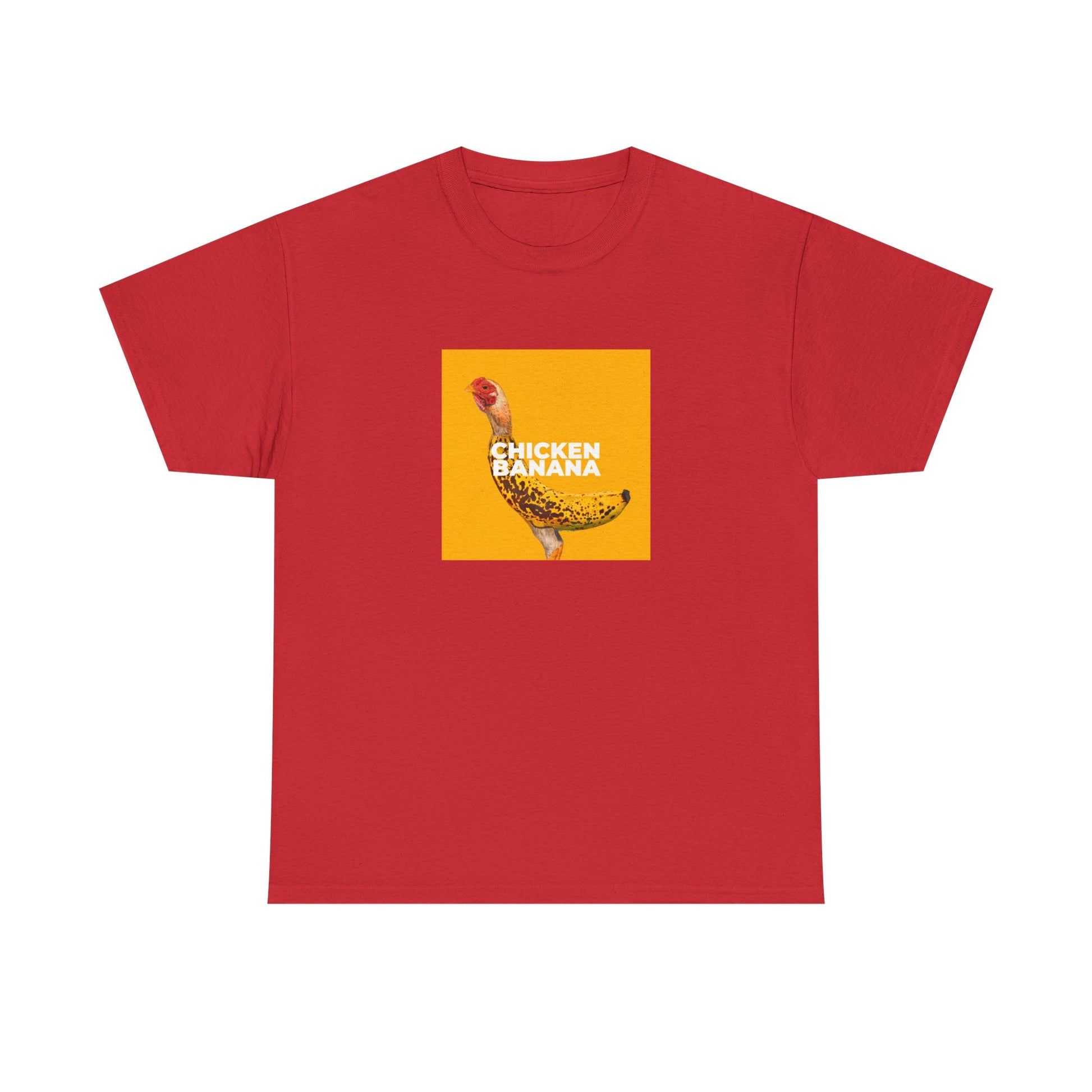 The Original Chicken Banana ™ Shirt