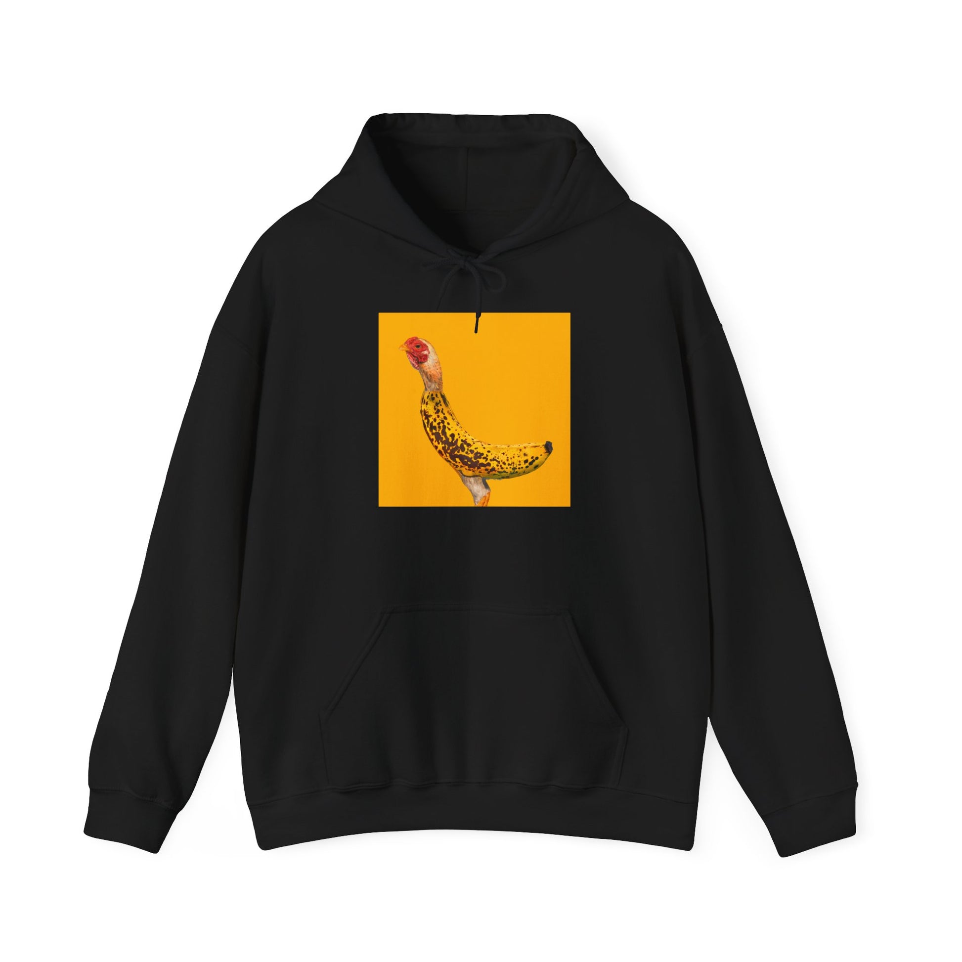 Chicken Banana ™ Hoodie without Text