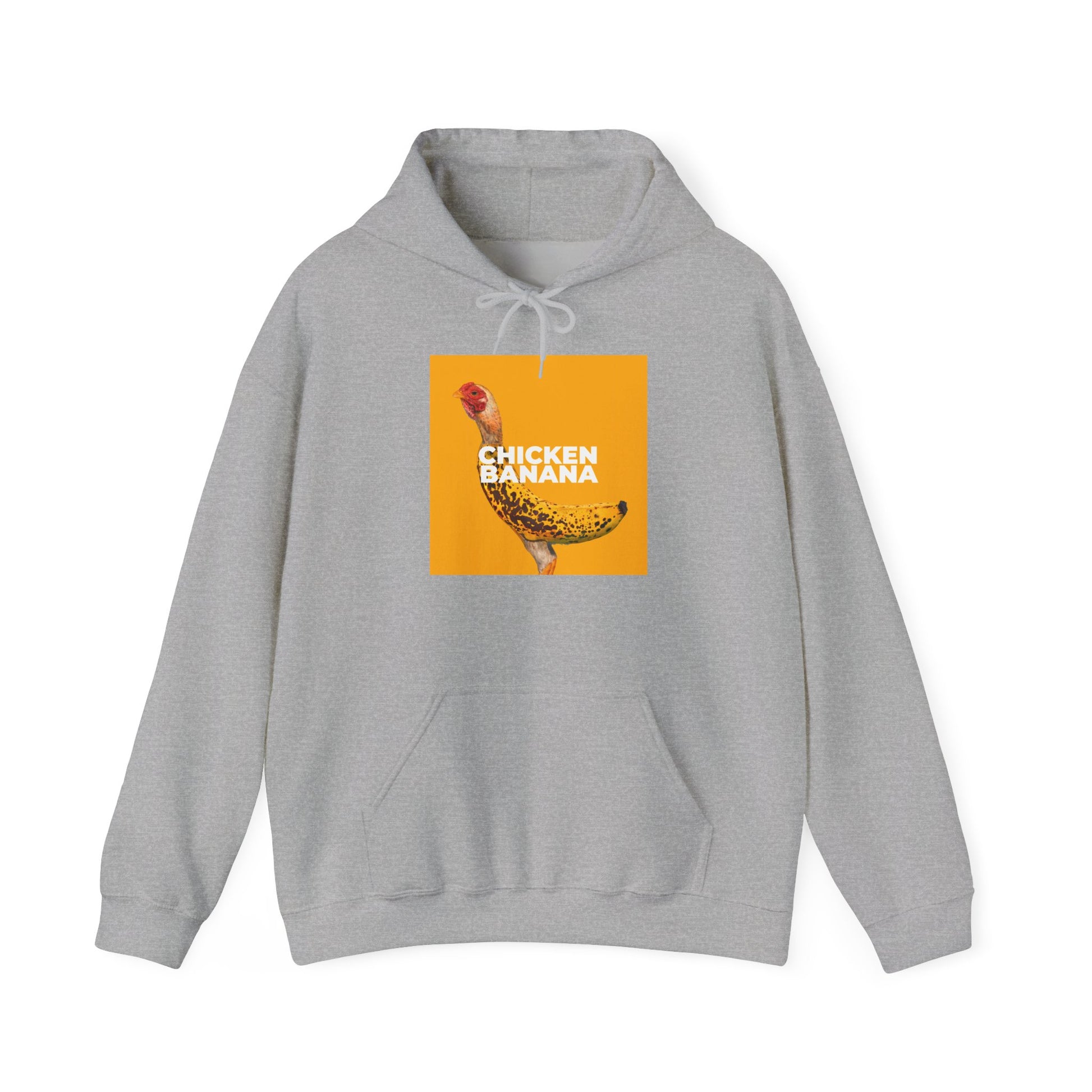 The Original Chicken Banana ™ Hoodie