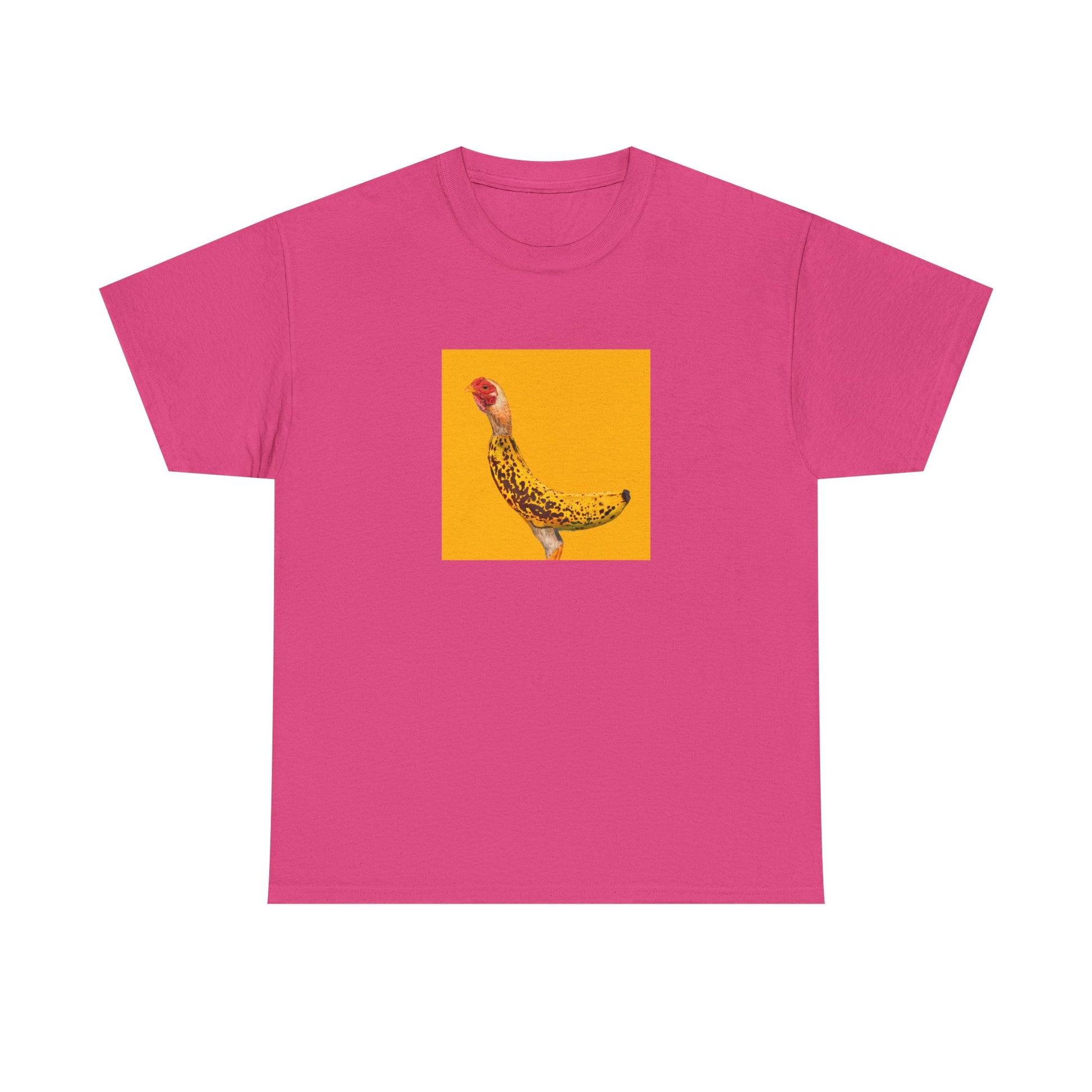 The Original Chicken Banana ™ Shirt without Text