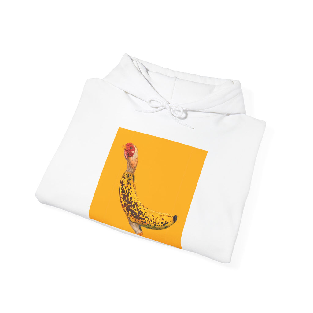 Chicken Banana ™ Hoodie without Text