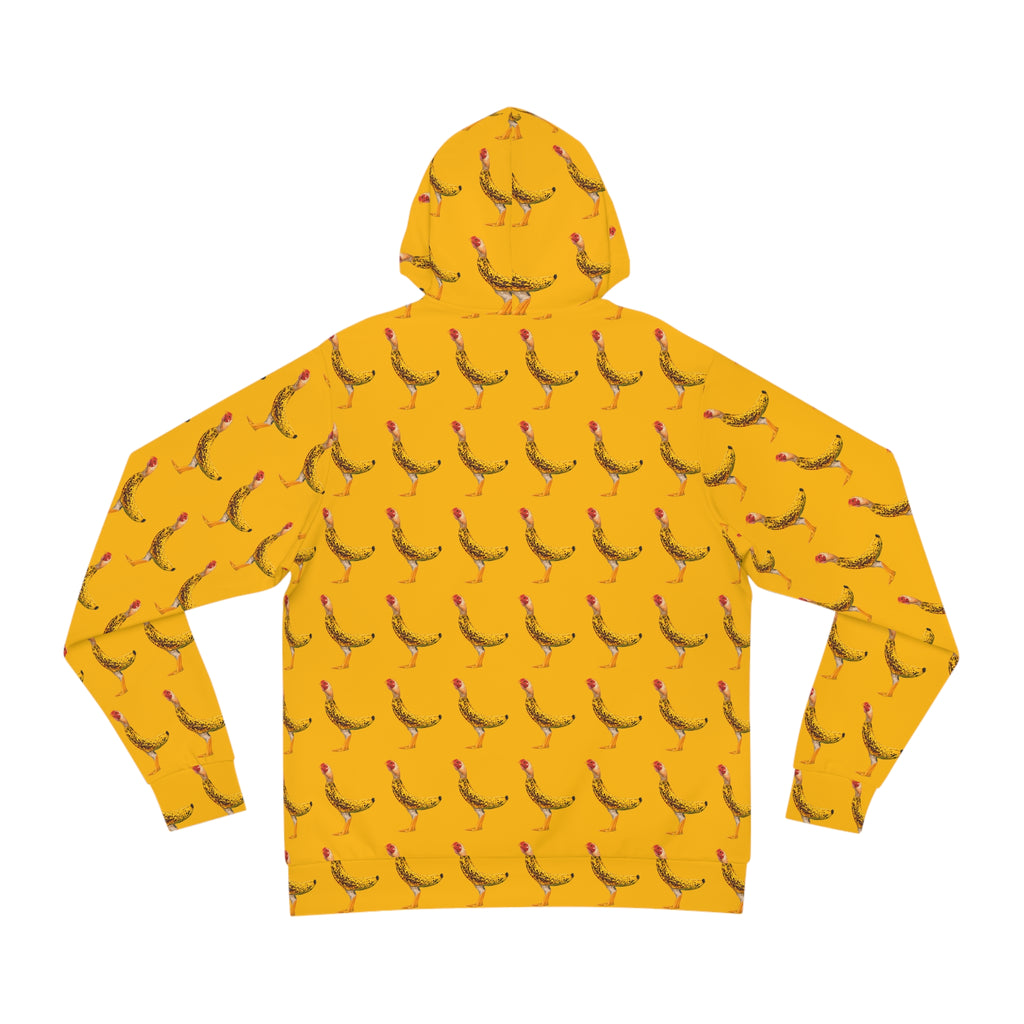 Full Chicken Banana ™ Hoodie