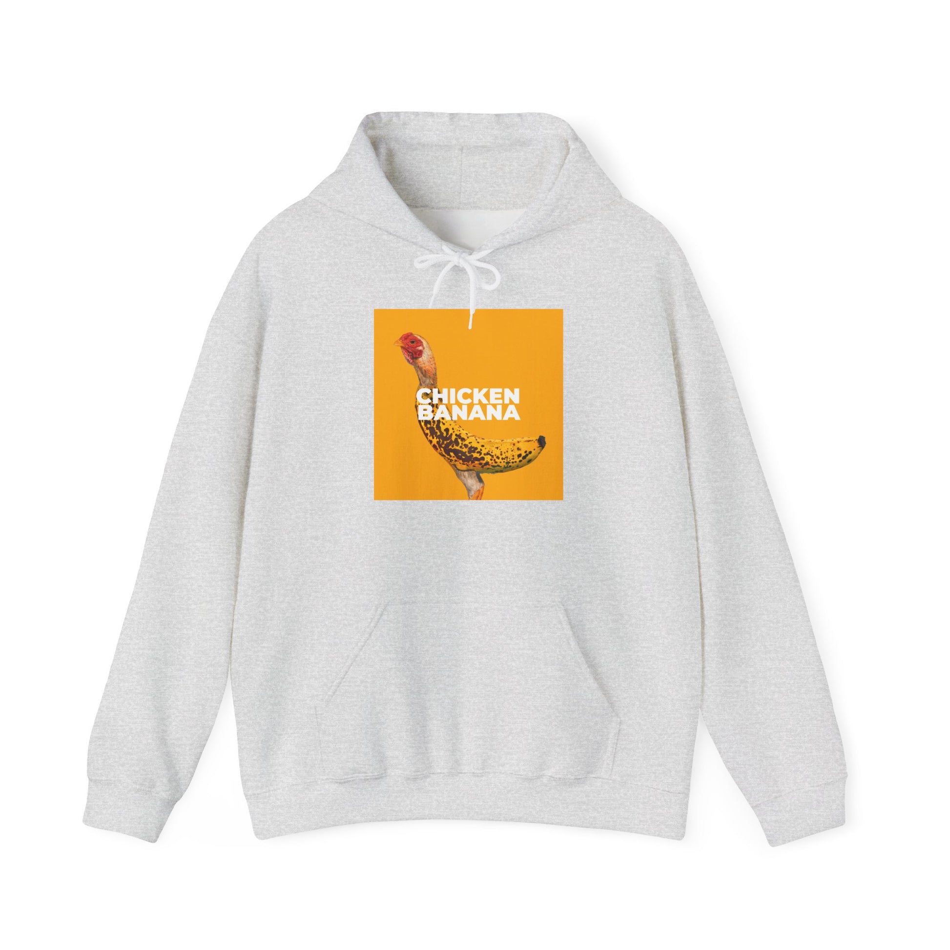 The Original Chicken Banana ™ Hoodie