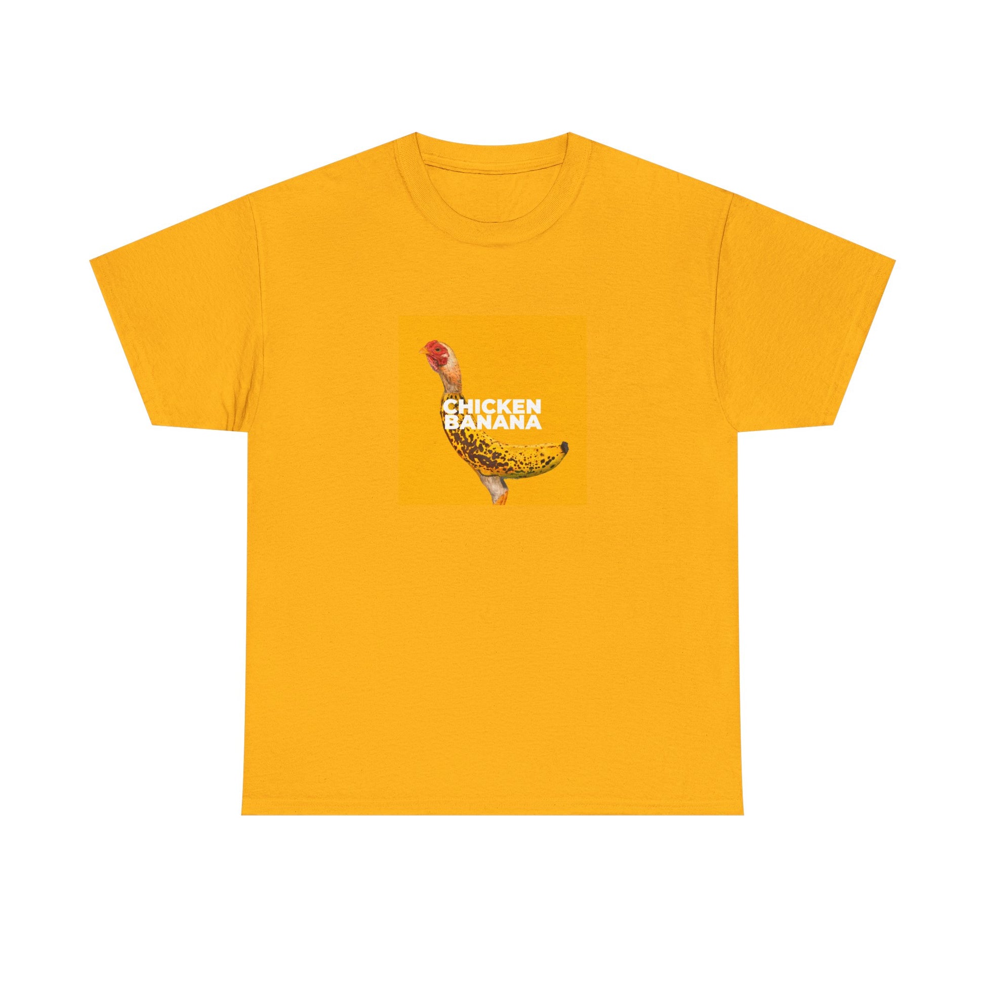 The Original Chicken Banana ™ Shirt