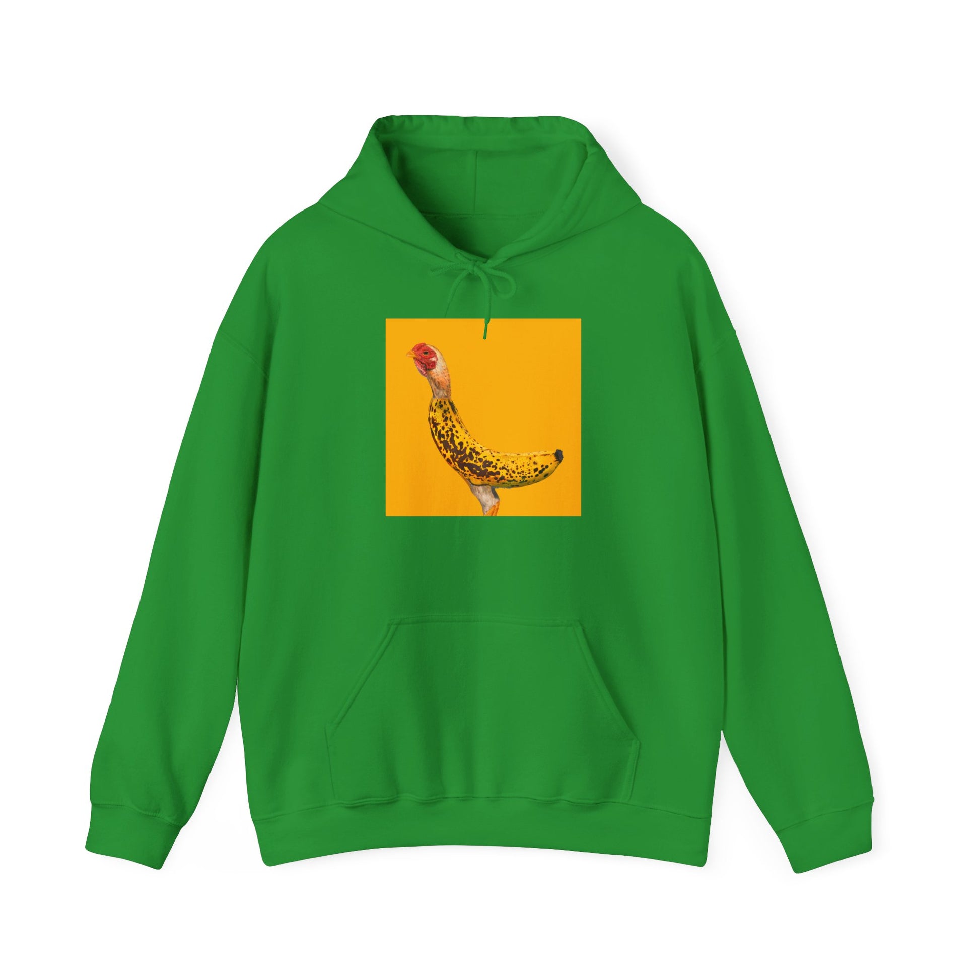 Chicken Banana ™ Hoodie without Text
