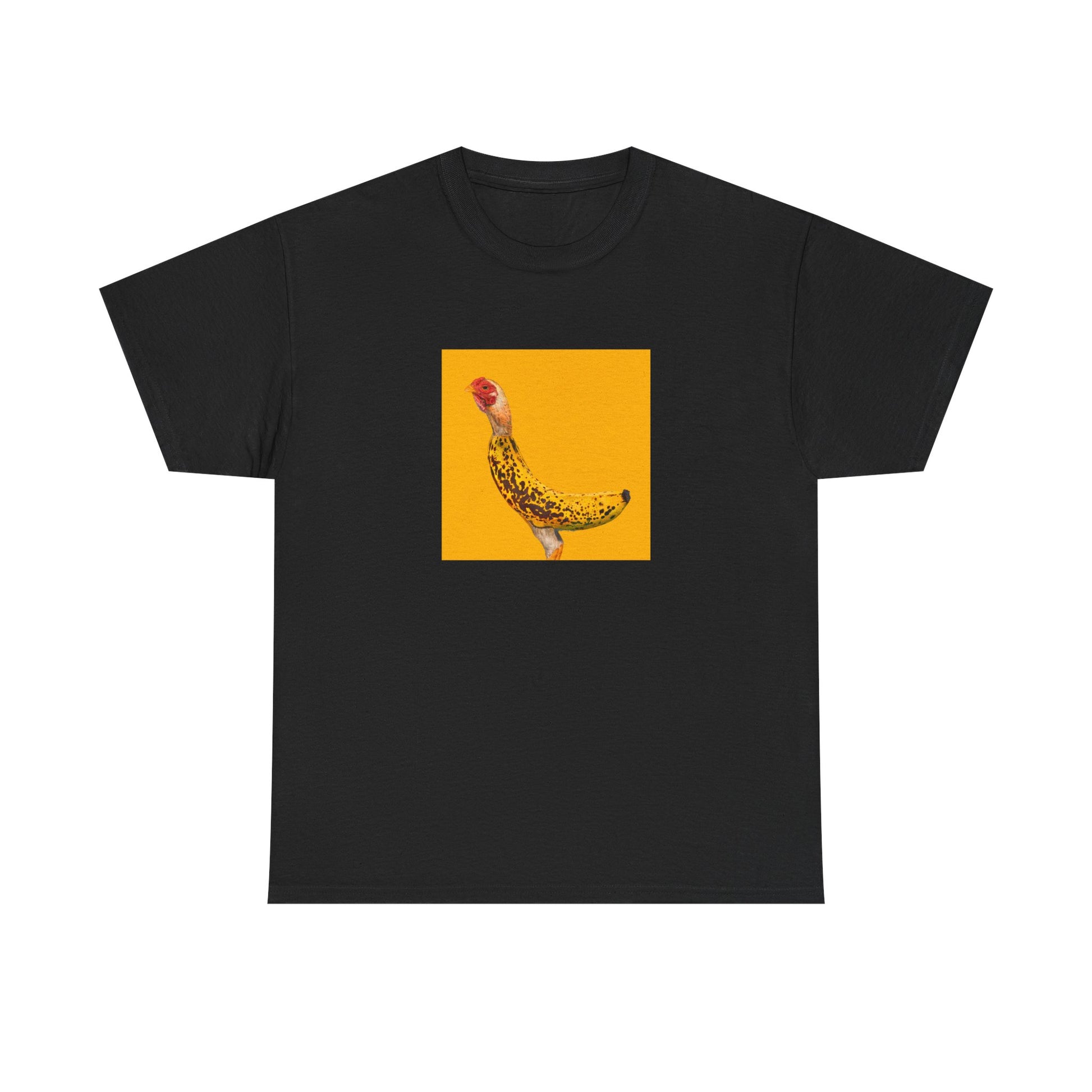 The Original Chicken Banana ™ Shirt without Text