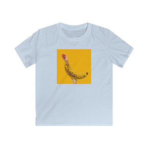Chicken Banana ™ T-Shirt – Banana Kids Edition