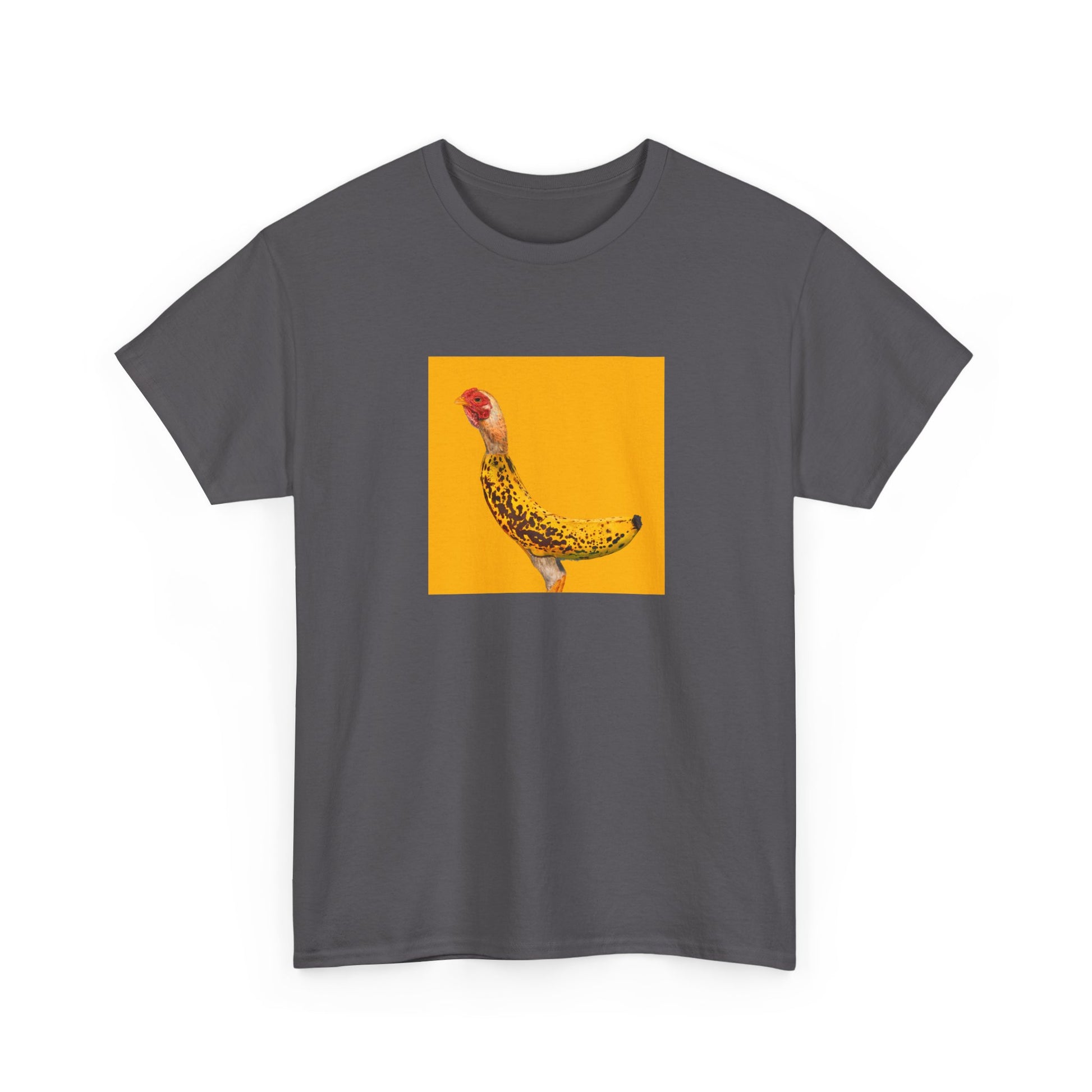 The Original Chicken Banana ™ Shirt without Text