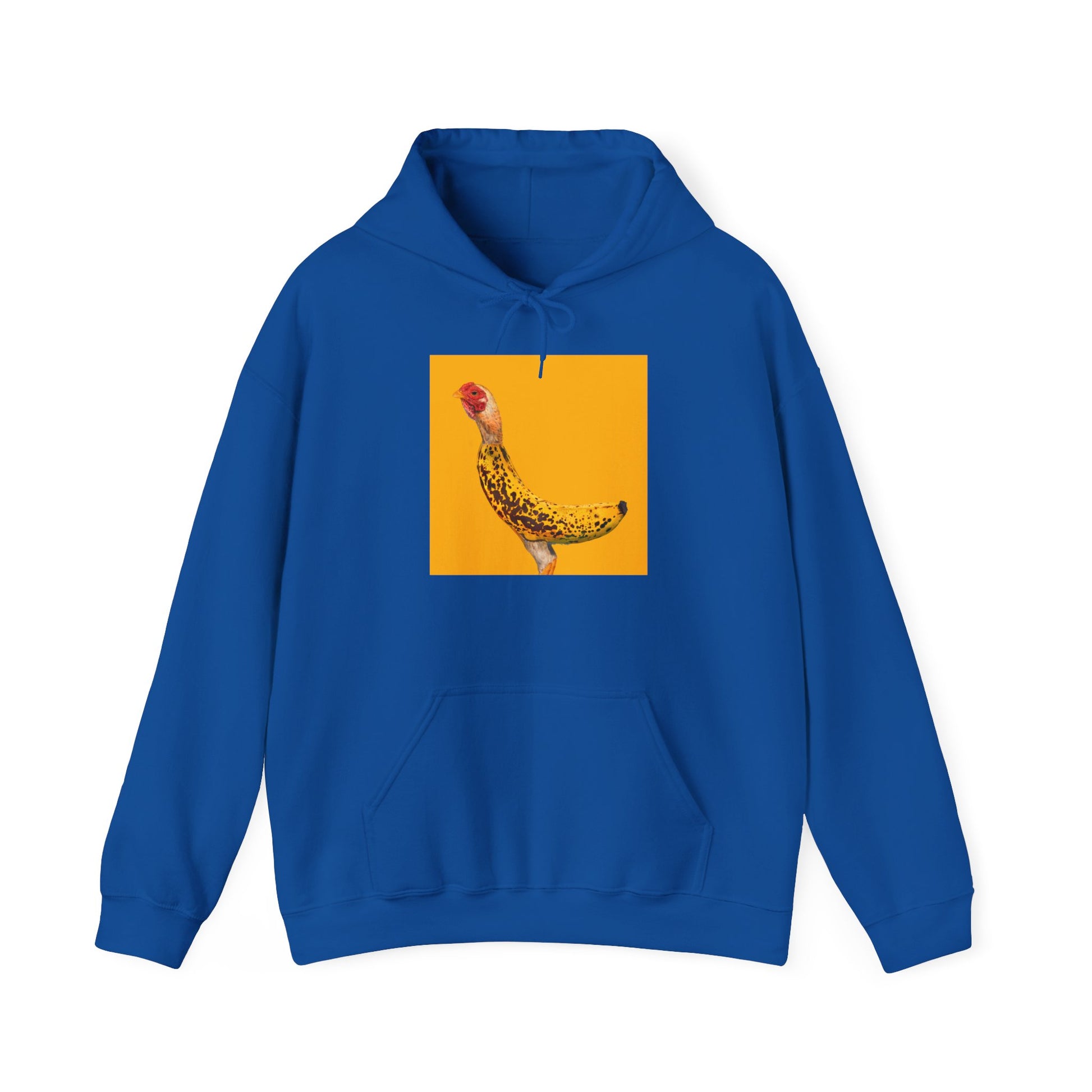 Chicken Banana ™ Hoodie without Text