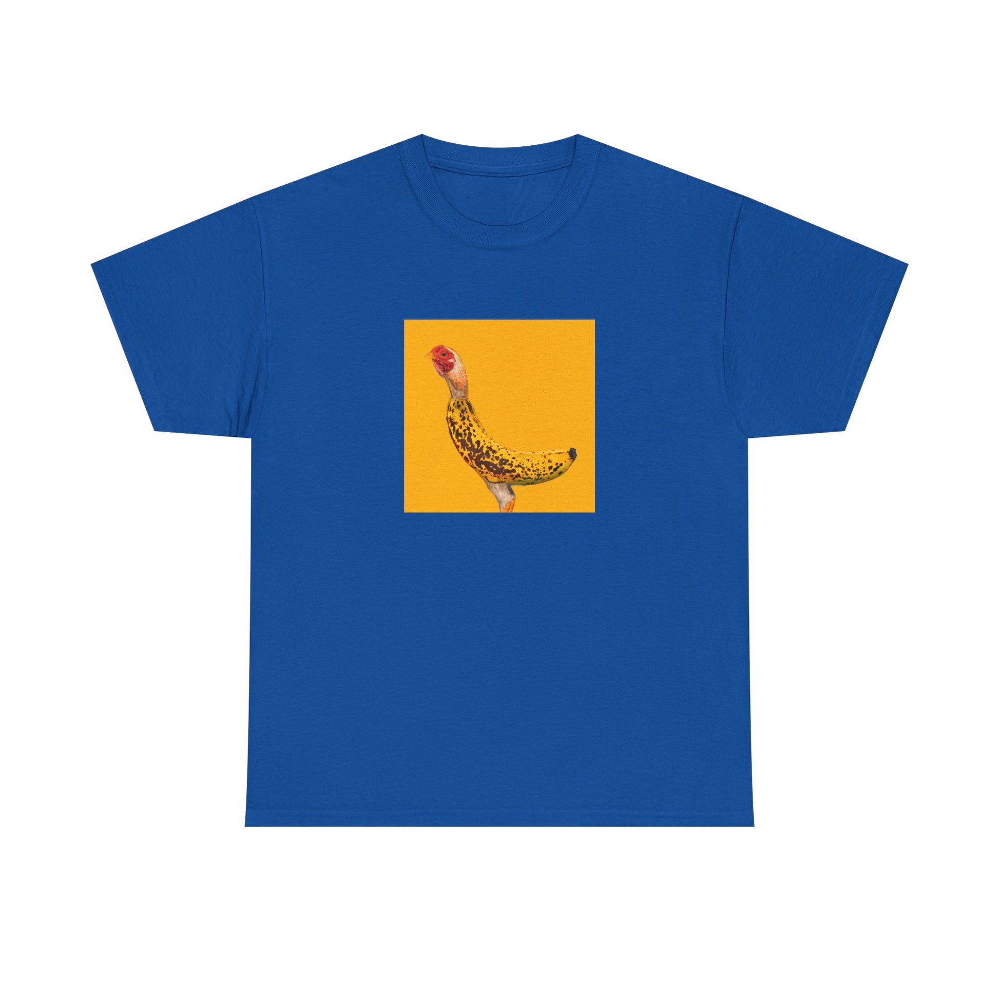 The Original Chicken Banana ™ Shirt without Text