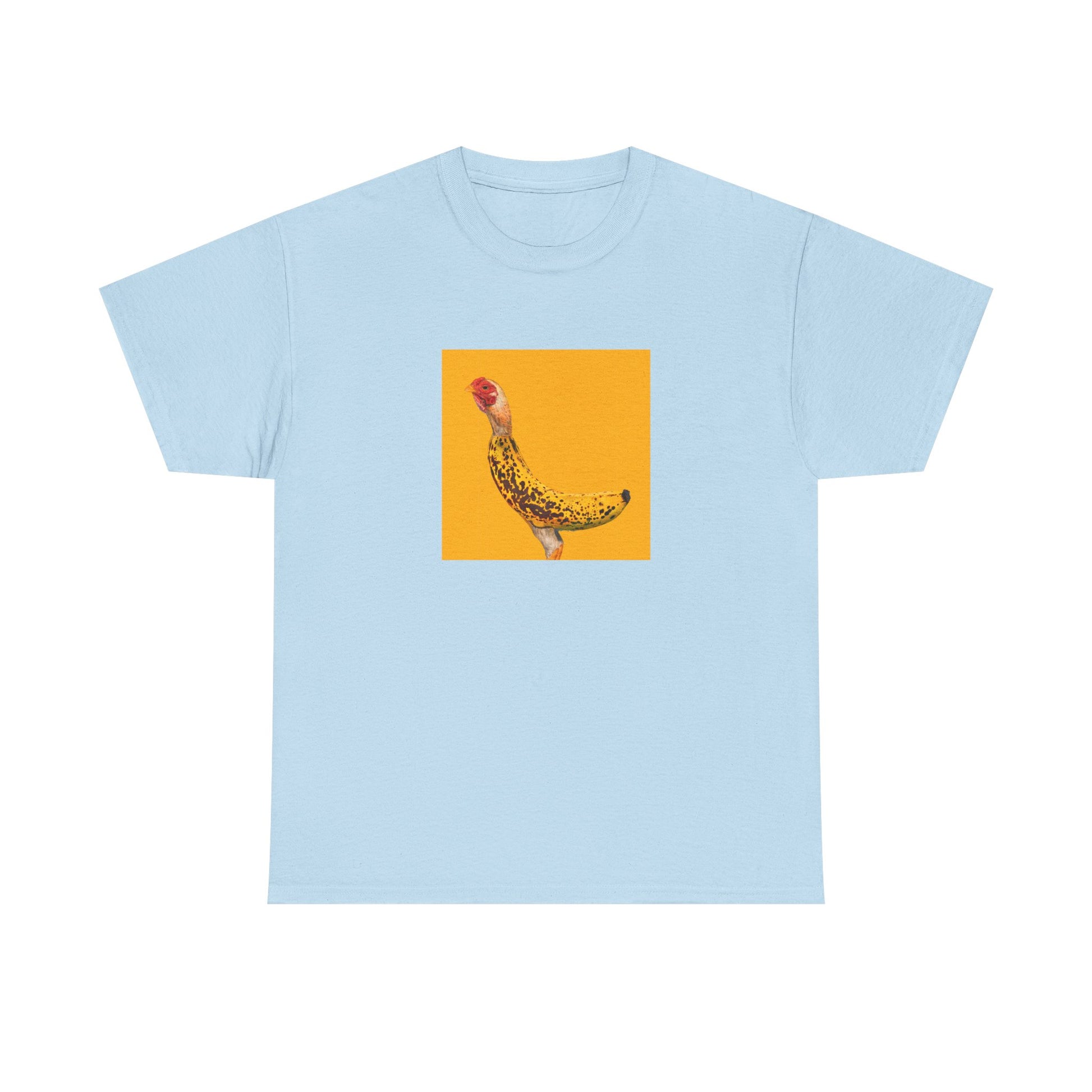 The Original Chicken Banana ™ Shirt without Text
