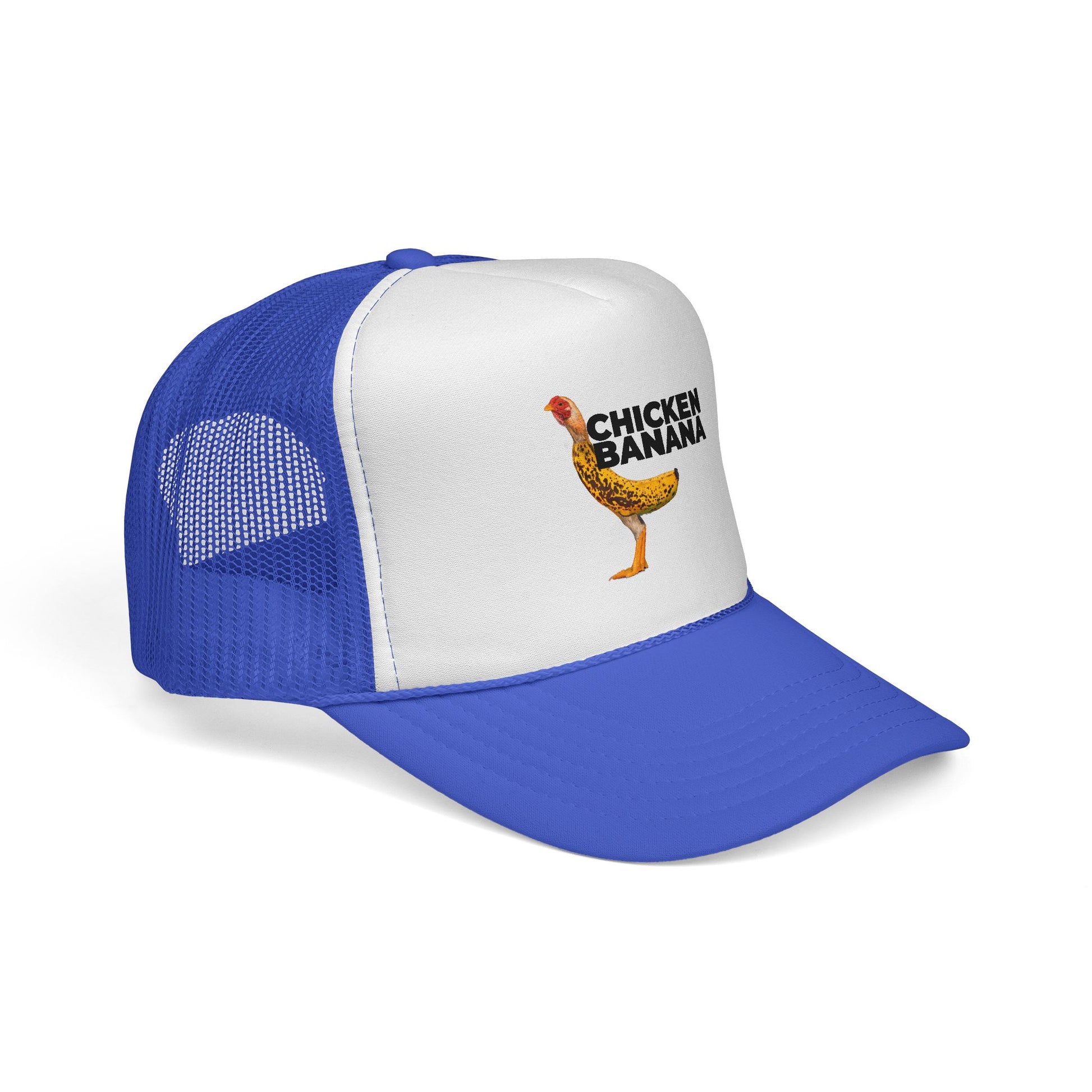Chickenbanana ™ Cap