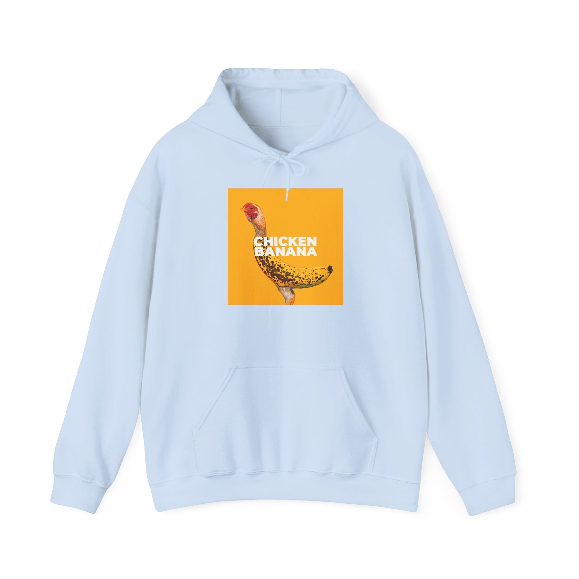 The Original Chicken Banana ™ Hoodie