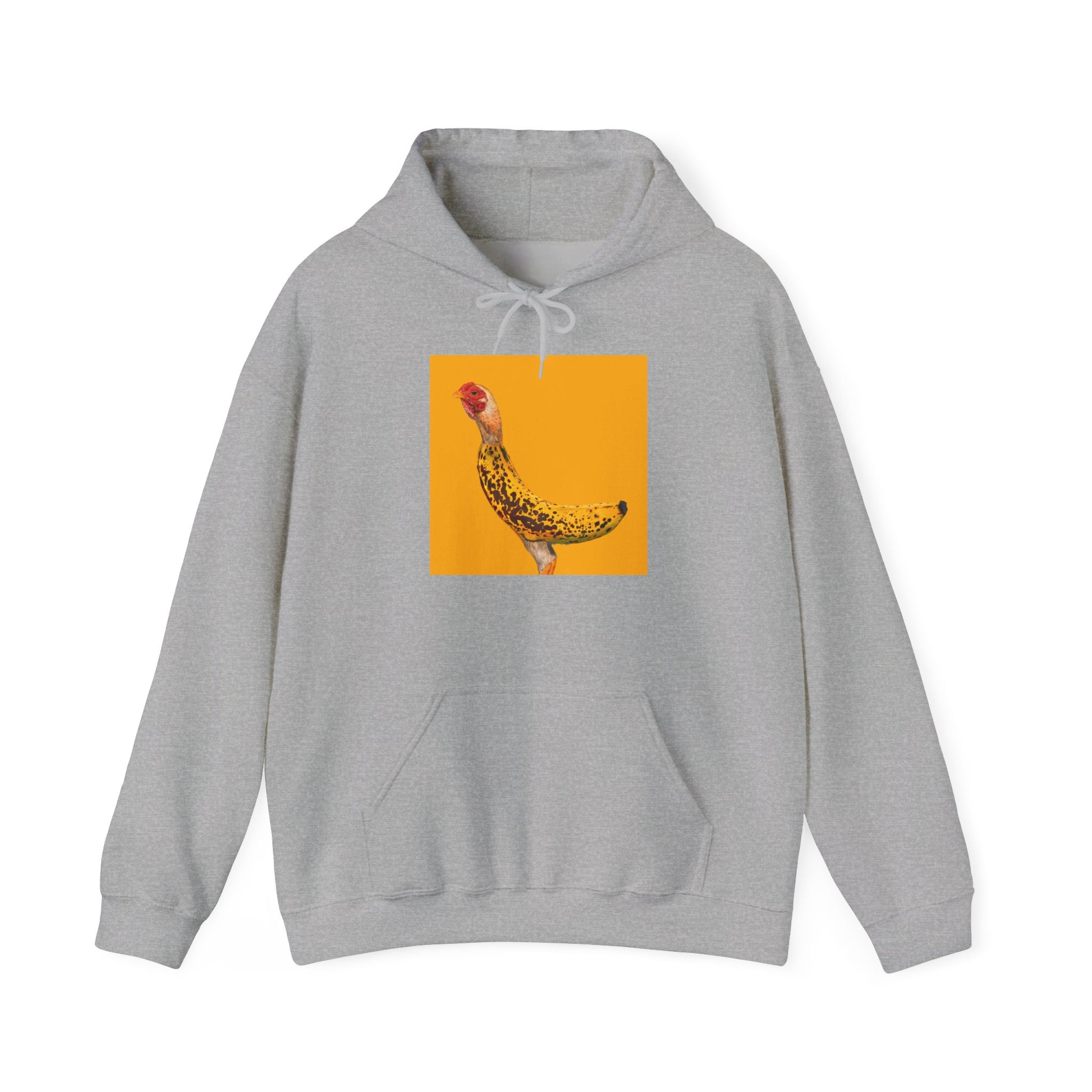 Chicken Banana ™ Hoodie without Text