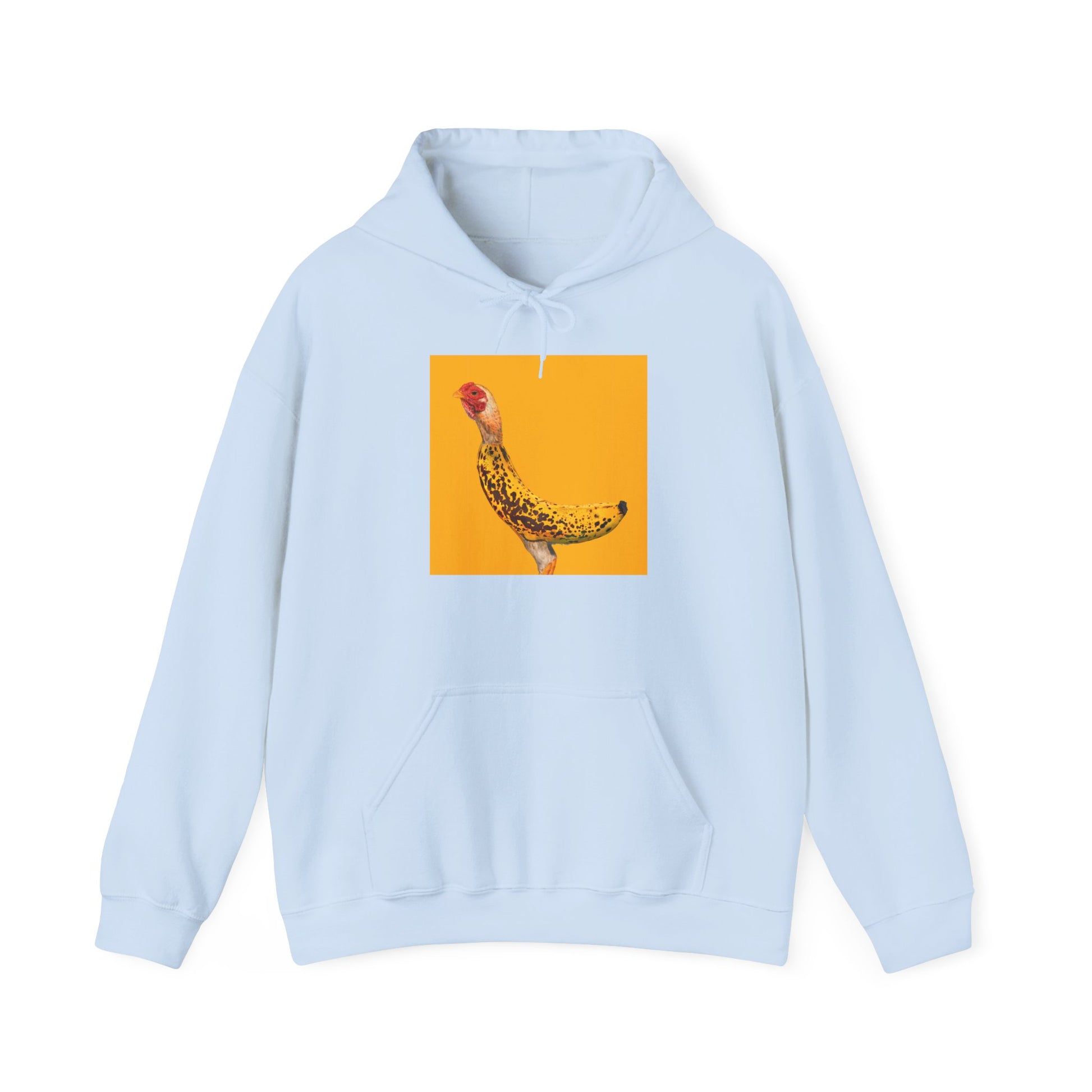Chicken Banana ™ Hoodie without Text