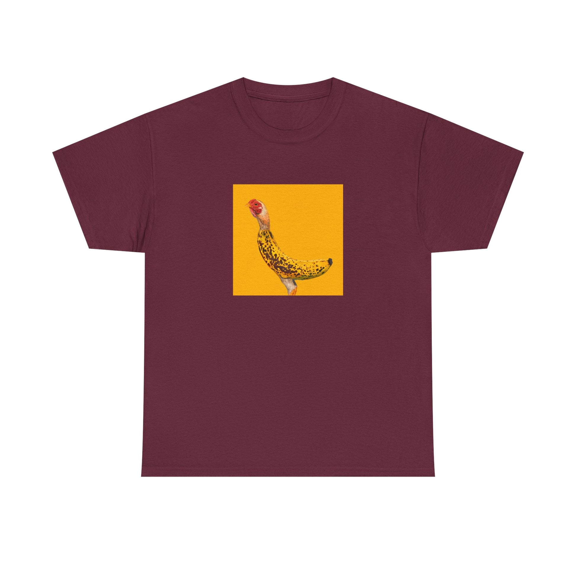 The Original Chicken Banana ™ Shirt without Text