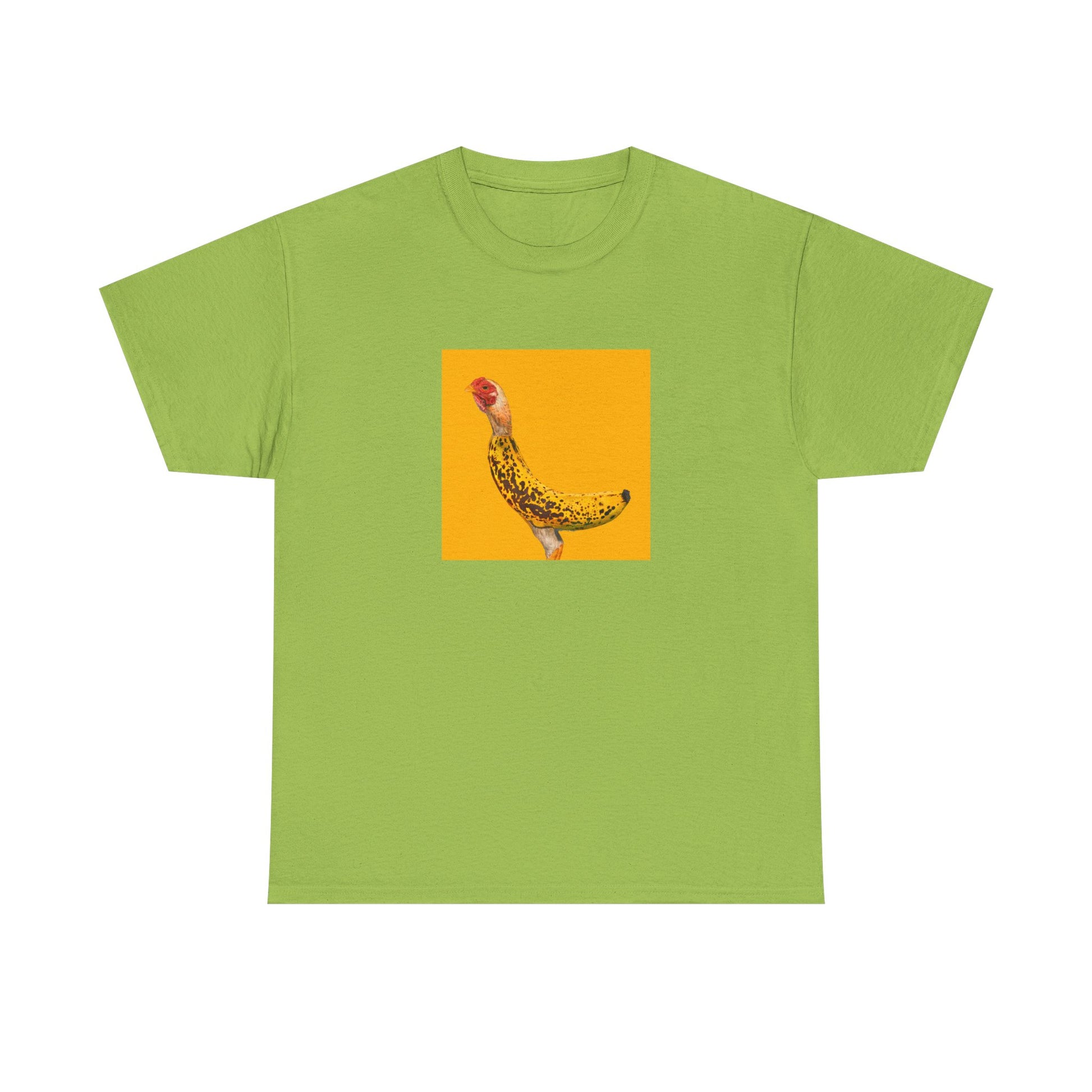 The Original Chicken Banana ™ Shirt without Text