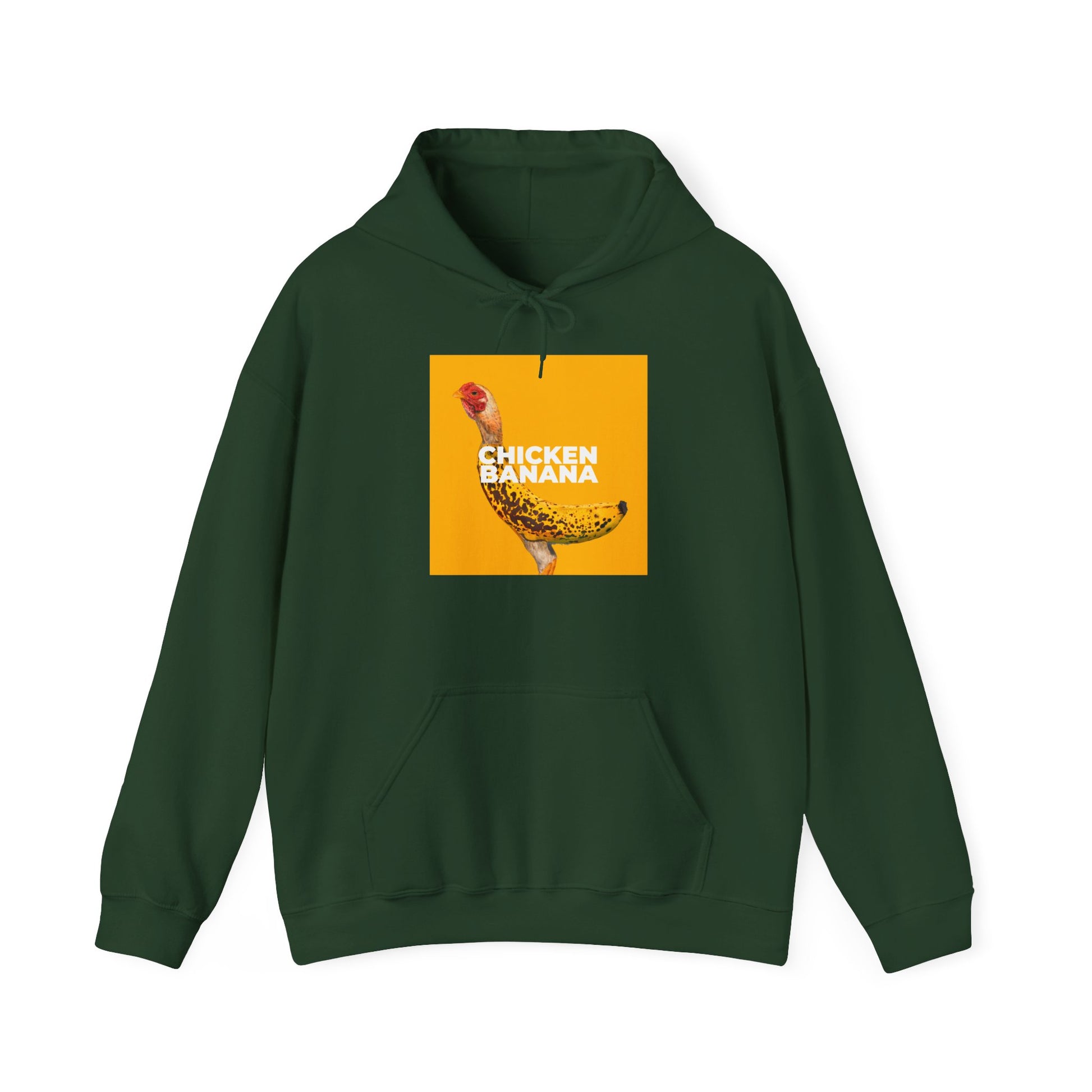 The Original Chicken Banana ™ Hoodie