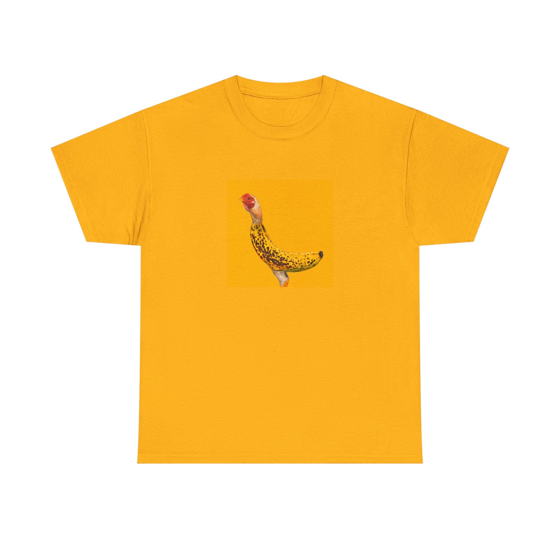 The Original Chicken Banana ™ Shirt without Text