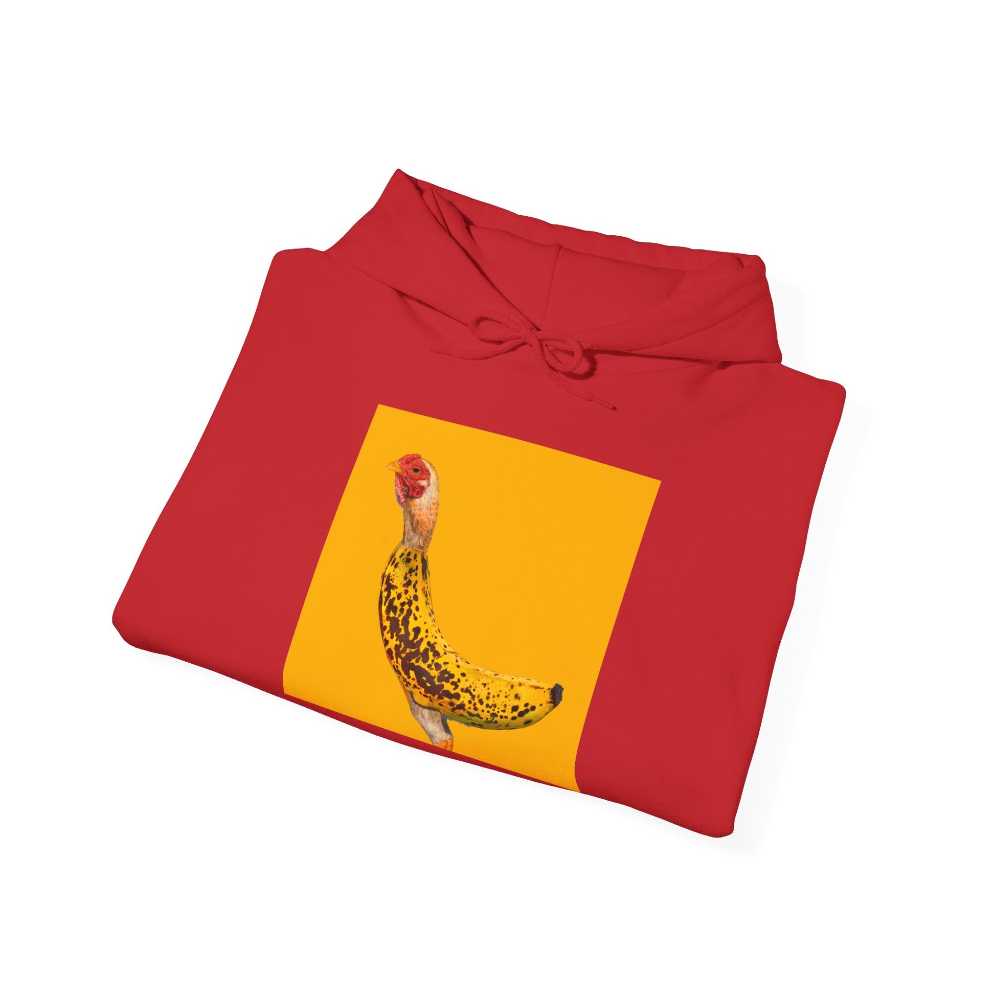 Chicken Banana ™ Hoodie without Text