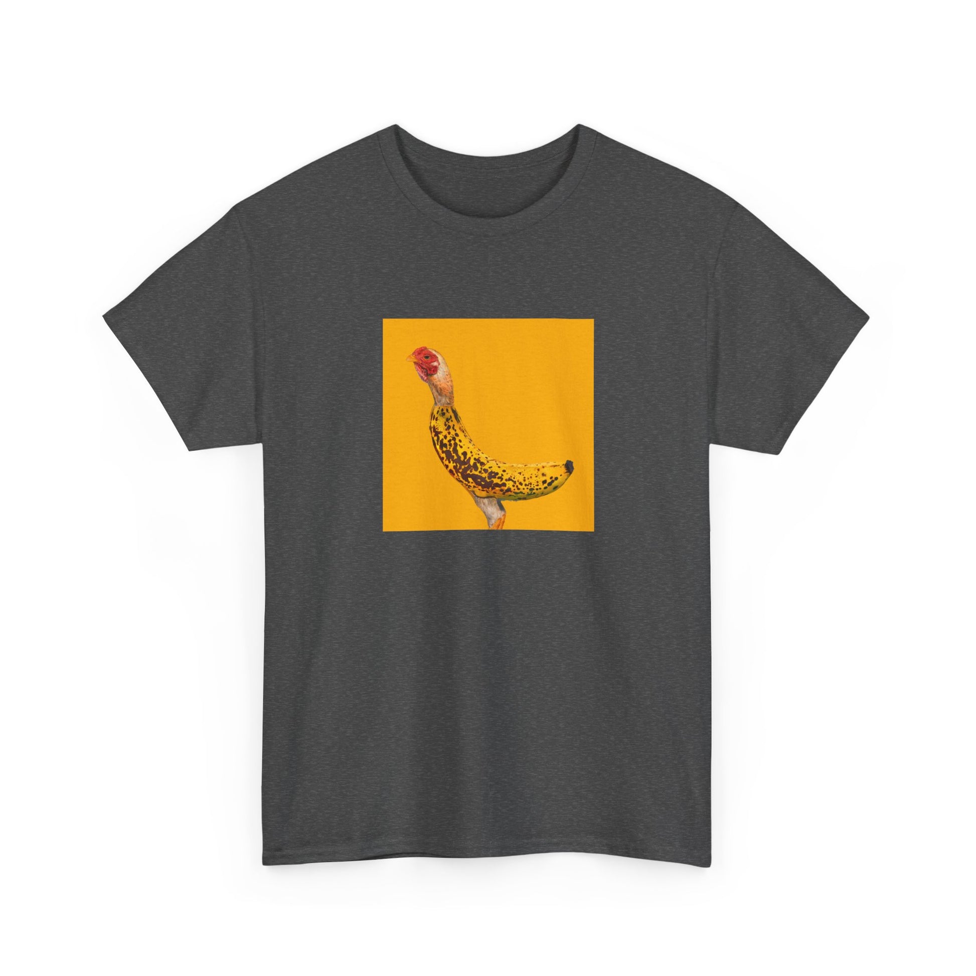 The Original Chicken Banana ™ Shirt without Text