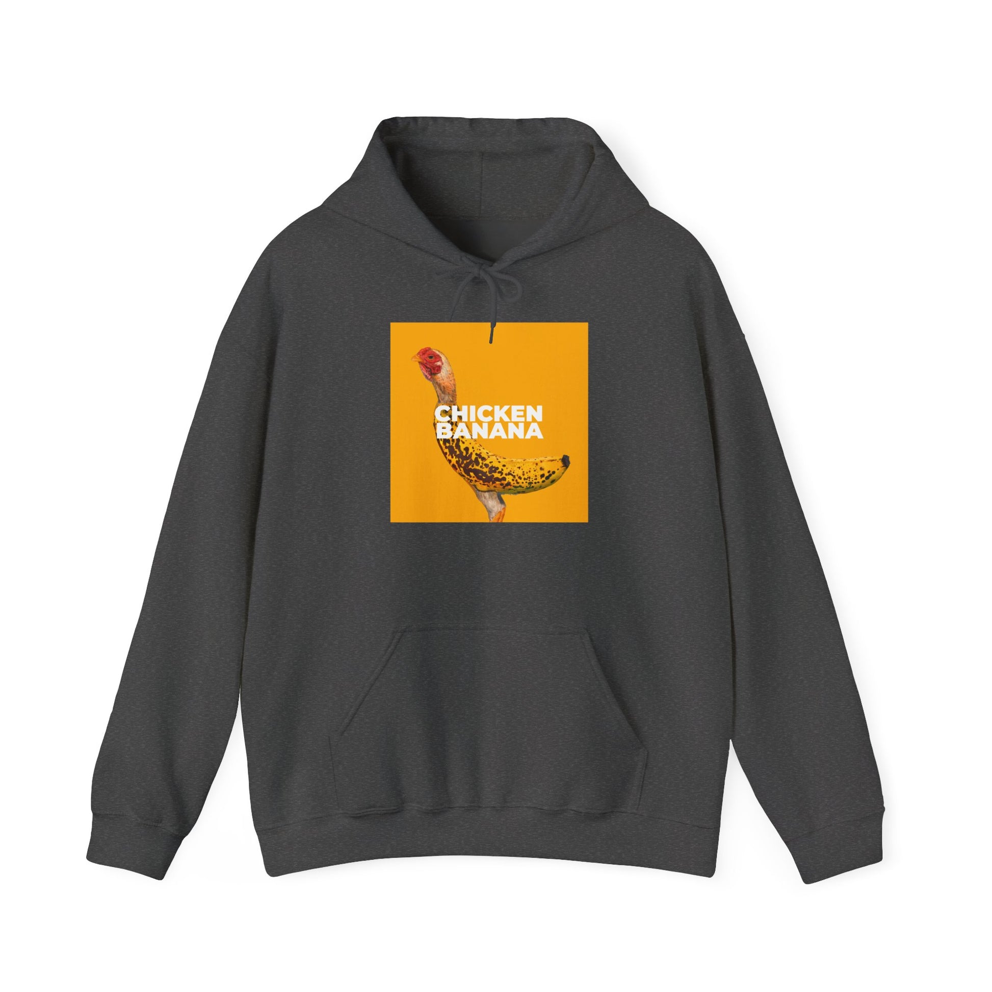 The Original Chicken Banana ™ Hoodie