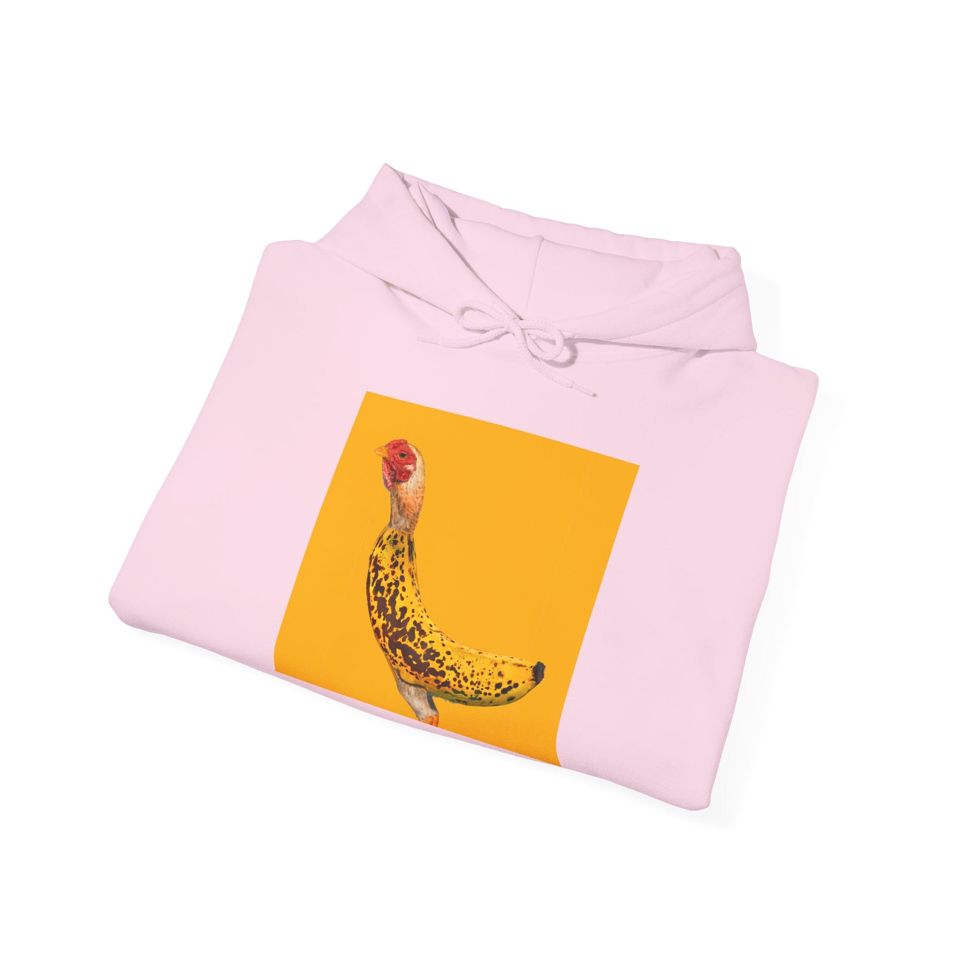 Chicken Banana ™ Hoodie without Text