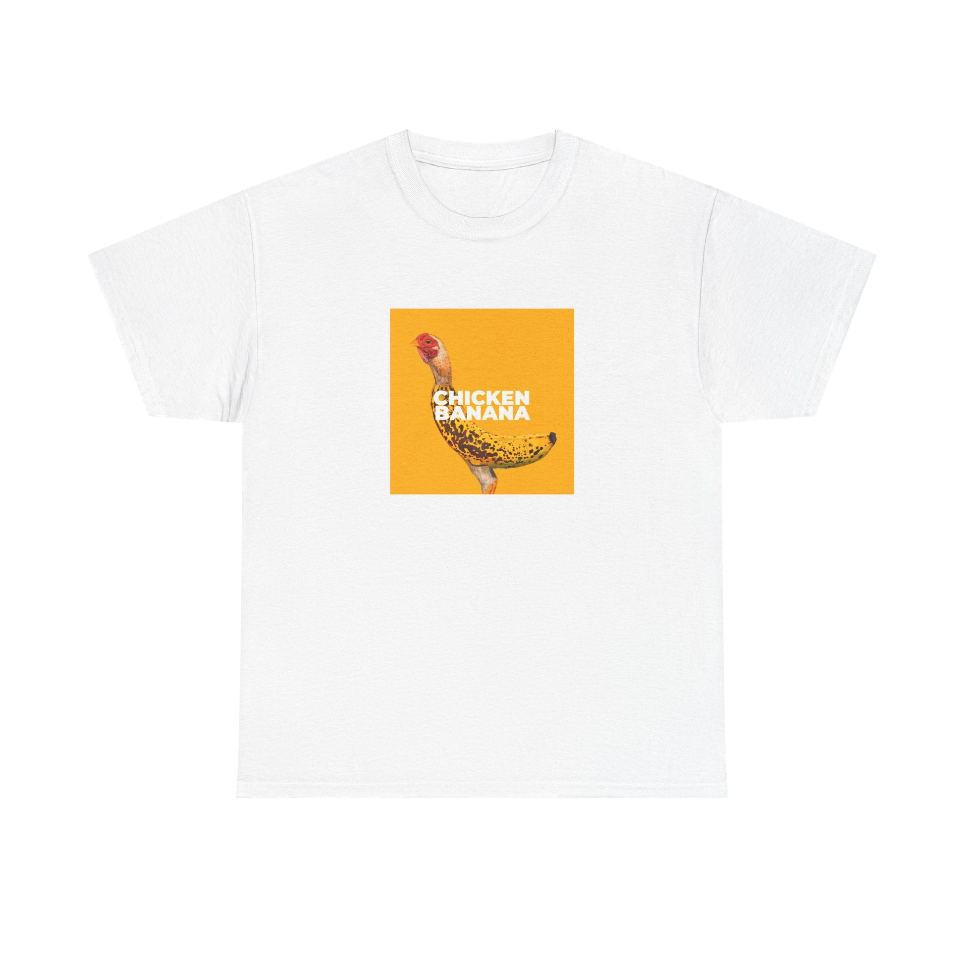 The Original Chicken Banana ™ Shirt